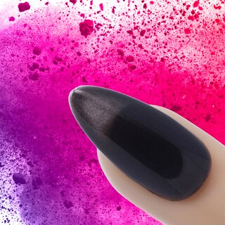 Foto 3 | Esmalte En Gel Young Nails Mani-q Para Uñas Naturales/artificiales, 10 Ml - Venta Internacional.
