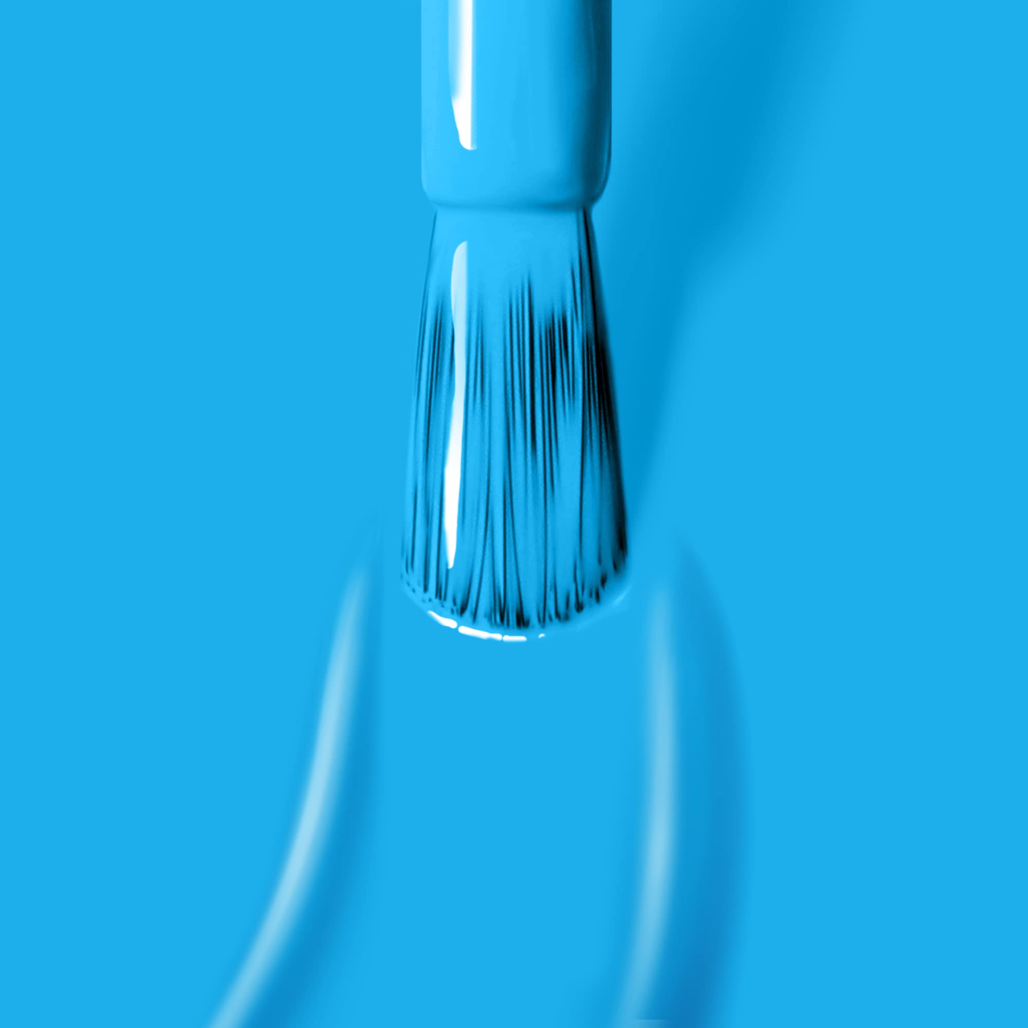 Foto 5 | Esmalte De Uñas Londontown Cabana Boy Lakur Neon Blue 1.18l - Venta Internacional.