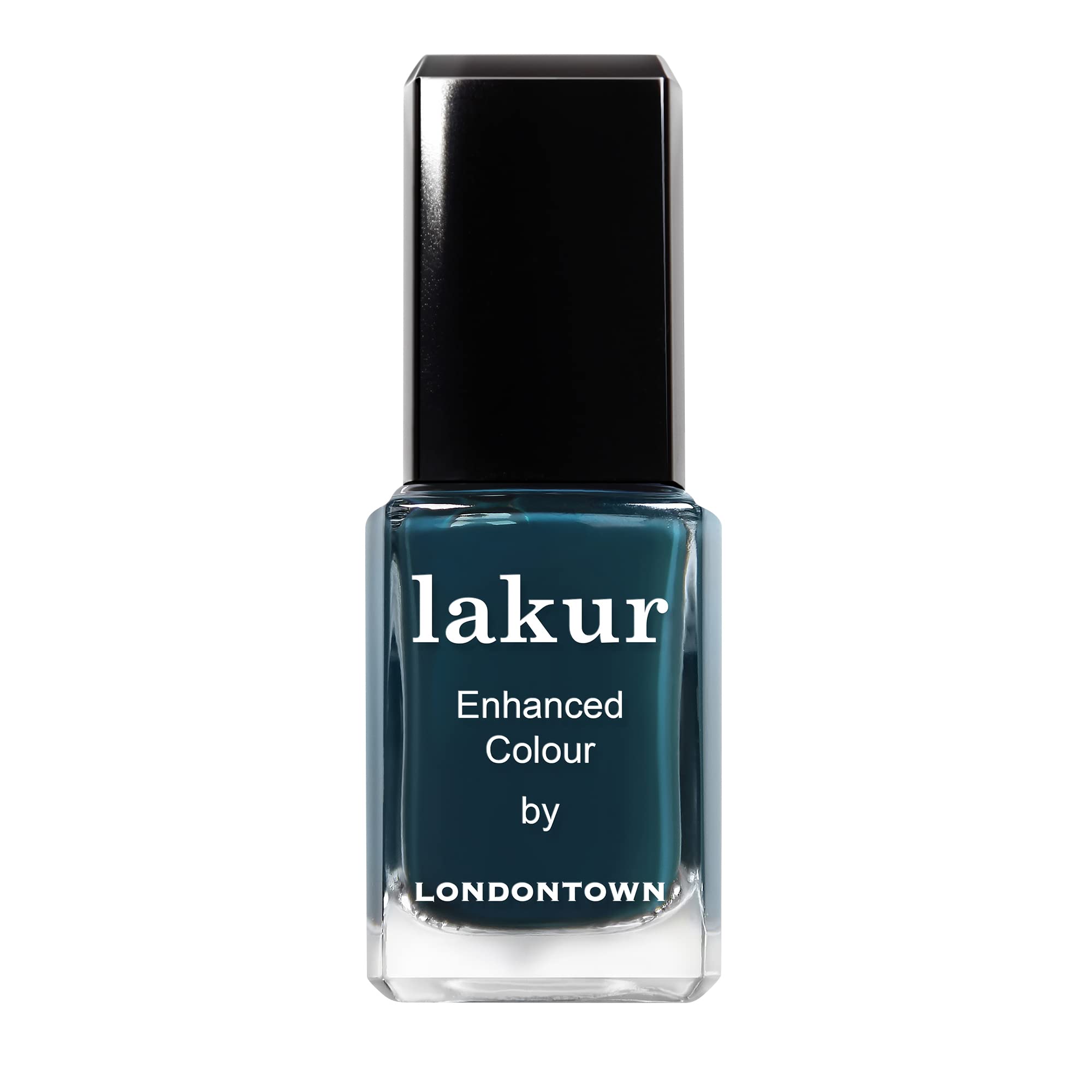 Foto 2 pulgar | Esmalte De Uñas Londontown Lakur Enhanced Colour Chivvy Along - Venta Internacional.