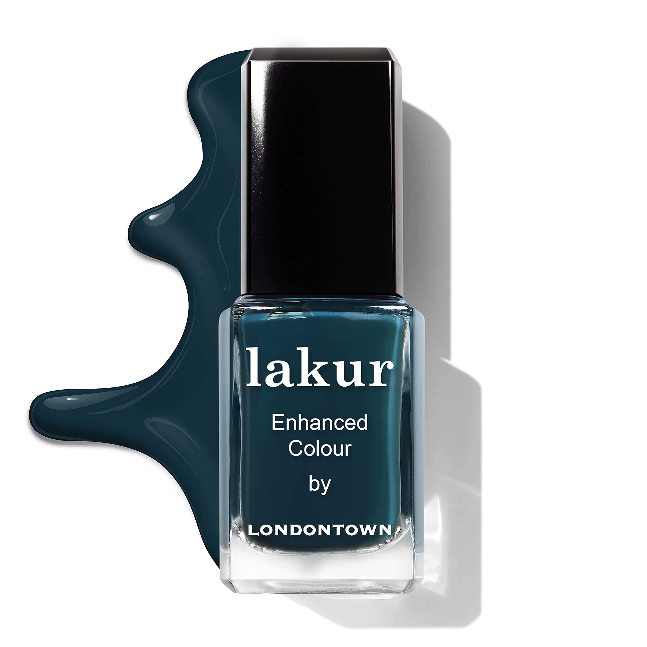 Foto 7 pulgar | Esmalte De Uñas Londontown Lakur Enhanced Colour Chivvy Along - Venta Internacional.