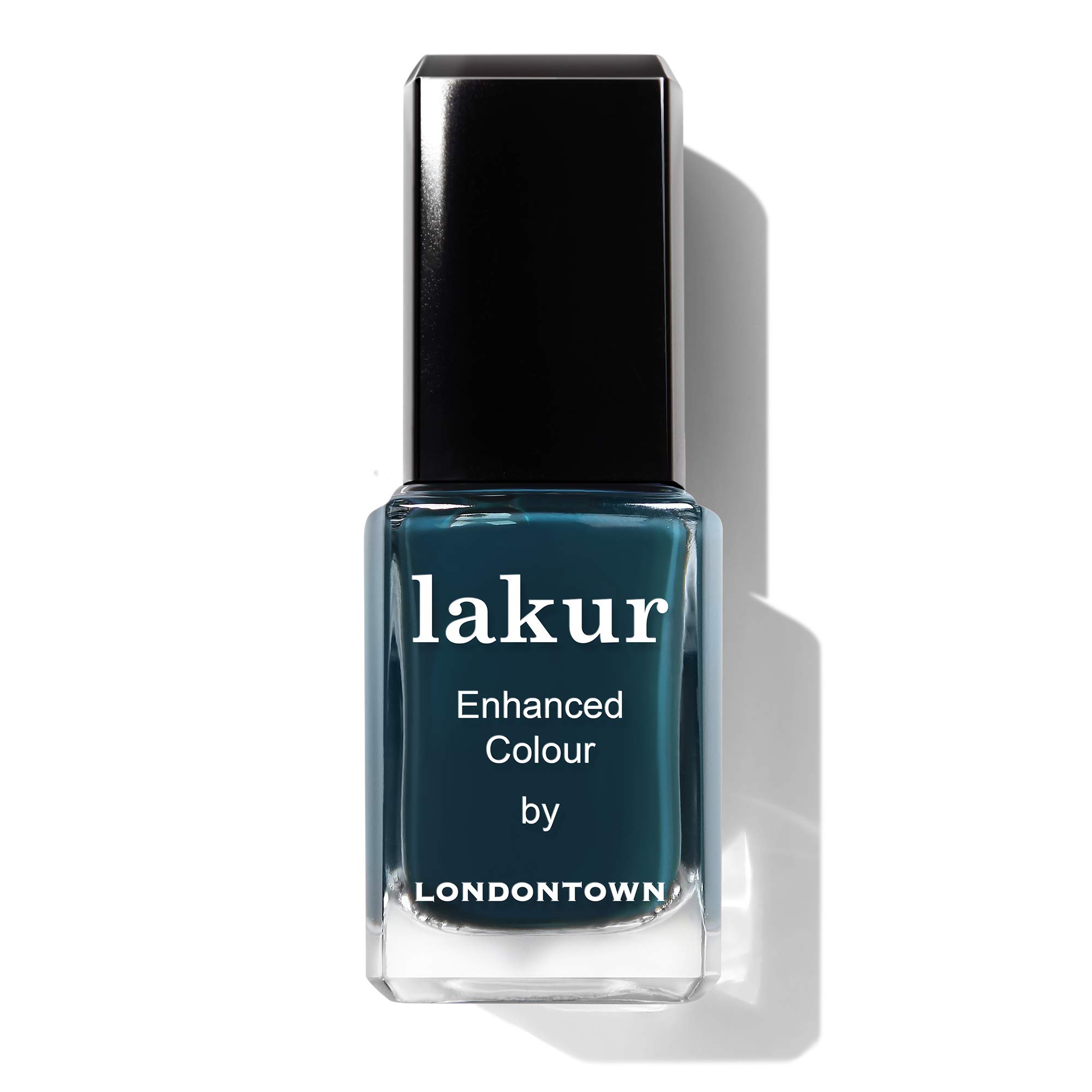 Foto 8 pulgar | Esmalte De Uñas Londontown Lakur Enhanced Colour Chivvy Along - Venta Internacional.