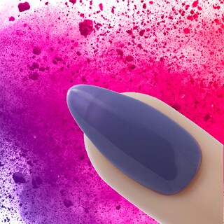 Foto 3 | Esmalte En Gel Young Nails Mani-q Para Uñas Naturales/artificiales, 10 Ml - Venta Internacional.