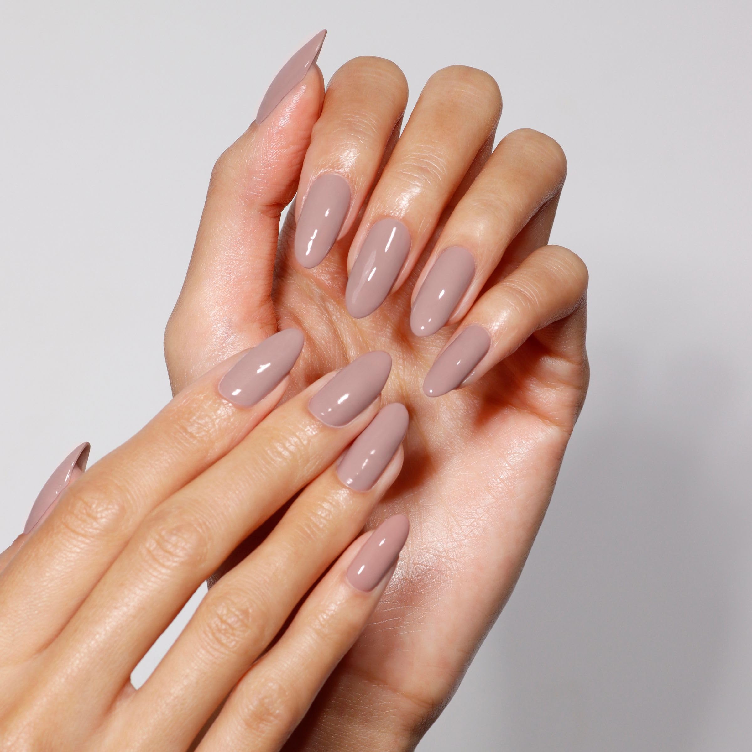 Foto 5 | Esmalte De Uñas Londontown Lakur Resistente A Las Roturas, Color Malva, 12 Ml - Venta Internacional.