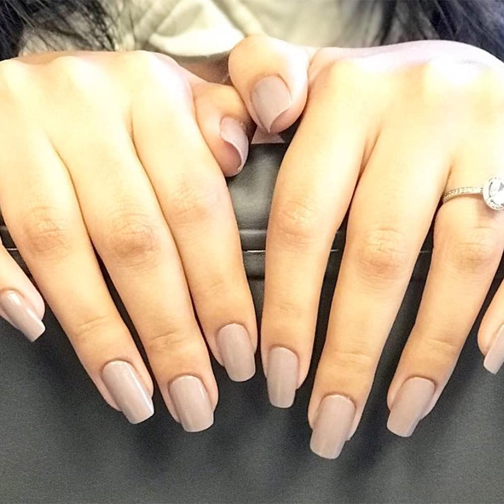 Foto 4 pulgar | Kit De Cuidado De Uñas Dazzle Dry Mini 4 Step System Broadway Beige - Venta Internacional.