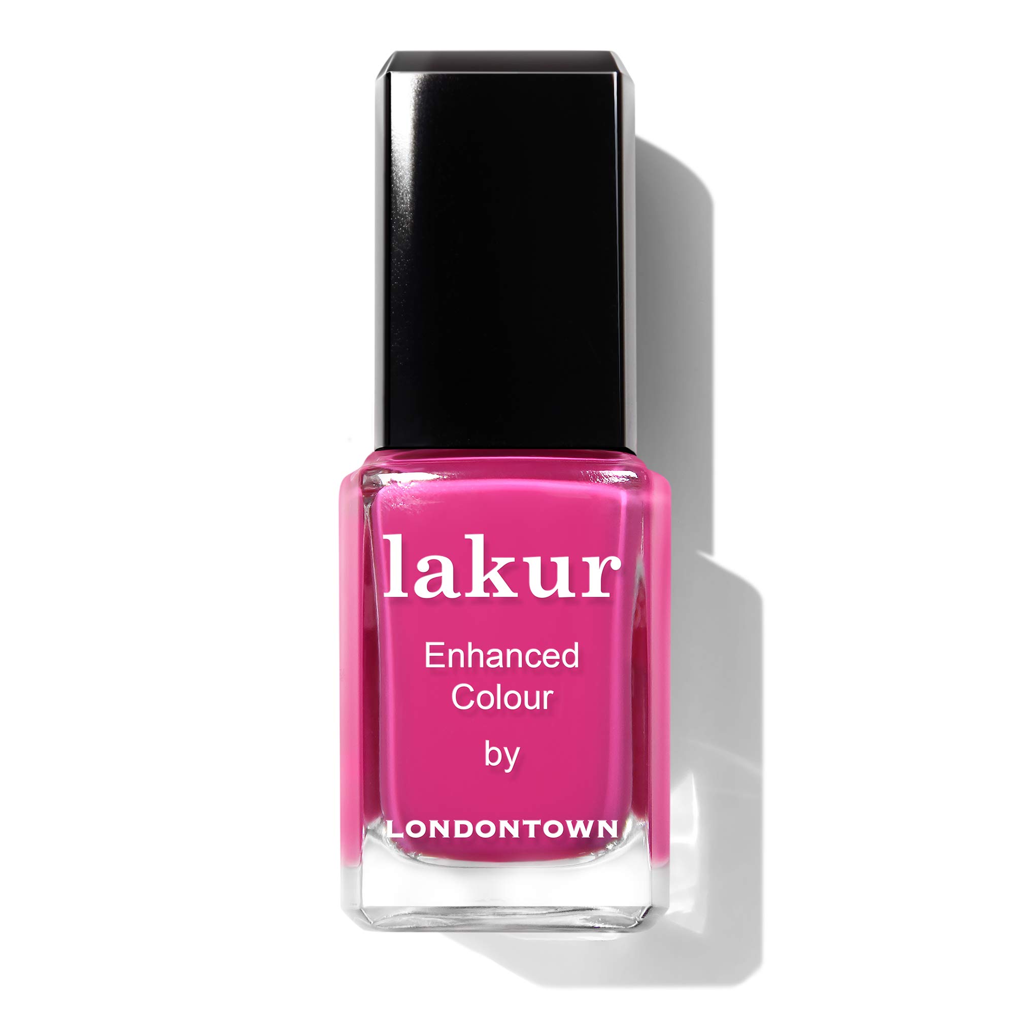 Foto 2 pulgar | Esmalte De Uñas Londontown Lakur Enhanced Colour Summer Fling - Venta Internacional.