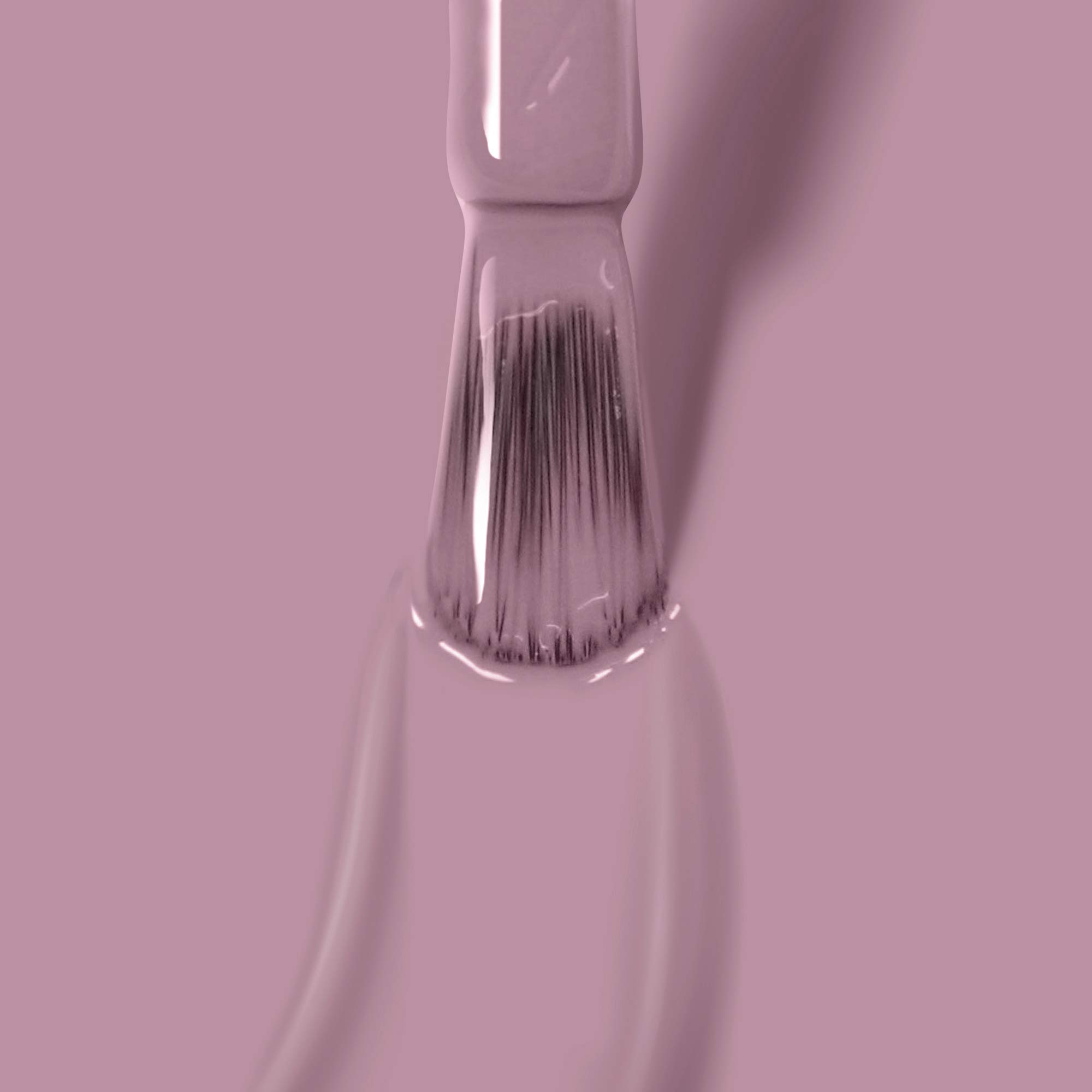 Foto 3 pulgar | Esmalte De Uñas Londontown Bell Flower Dusty Pink .40ml Vegan - Venta Internacional.