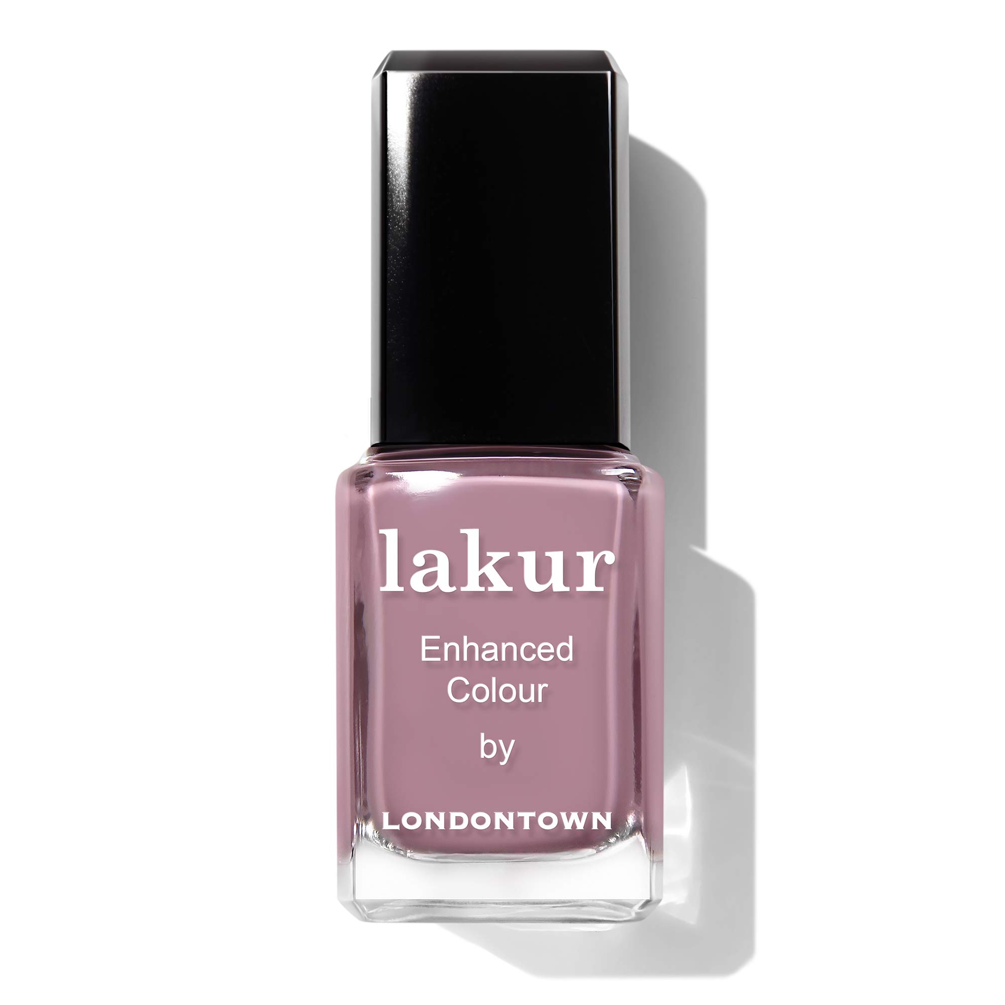 Foto 8 pulgar | Esmalte De Uñas Londontown Bell Flower Dusty Pink .40ml Vegan - Venta Internacional.