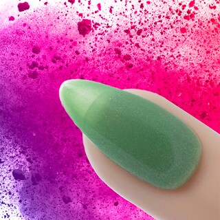 Foto 3 | Esmalte De Uñas En Gel Young Nails Mani-q Soak Off 10 Ml Led/uv - Venta Internacional.
