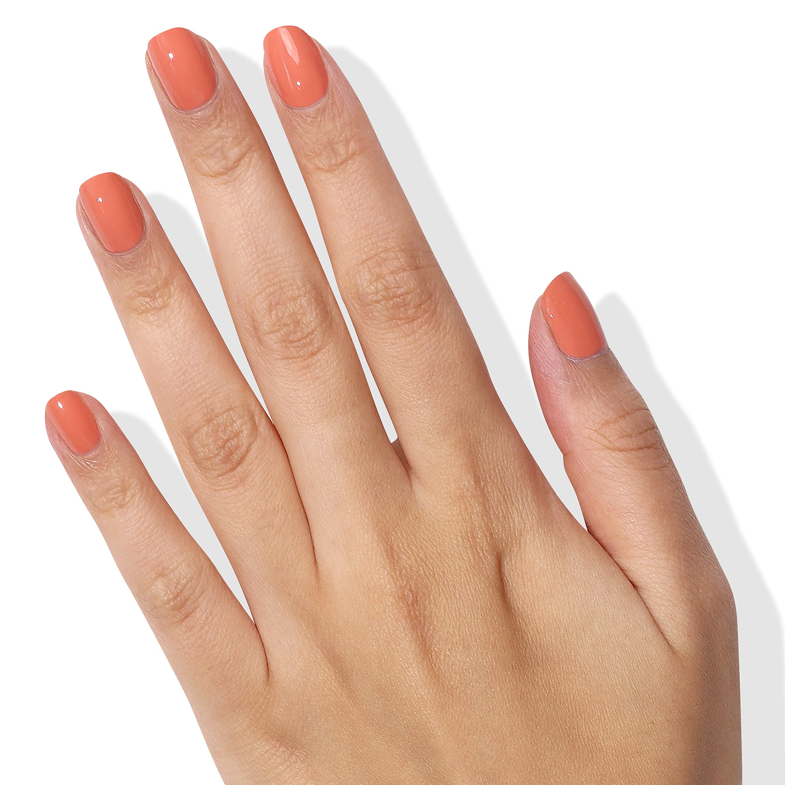 Foto 4 pulgar | Esmalte De Uñas Londontown, Color Rosa Terracota, Crema Brillante, 12 Ml, Vegano - Venta Internacional.
