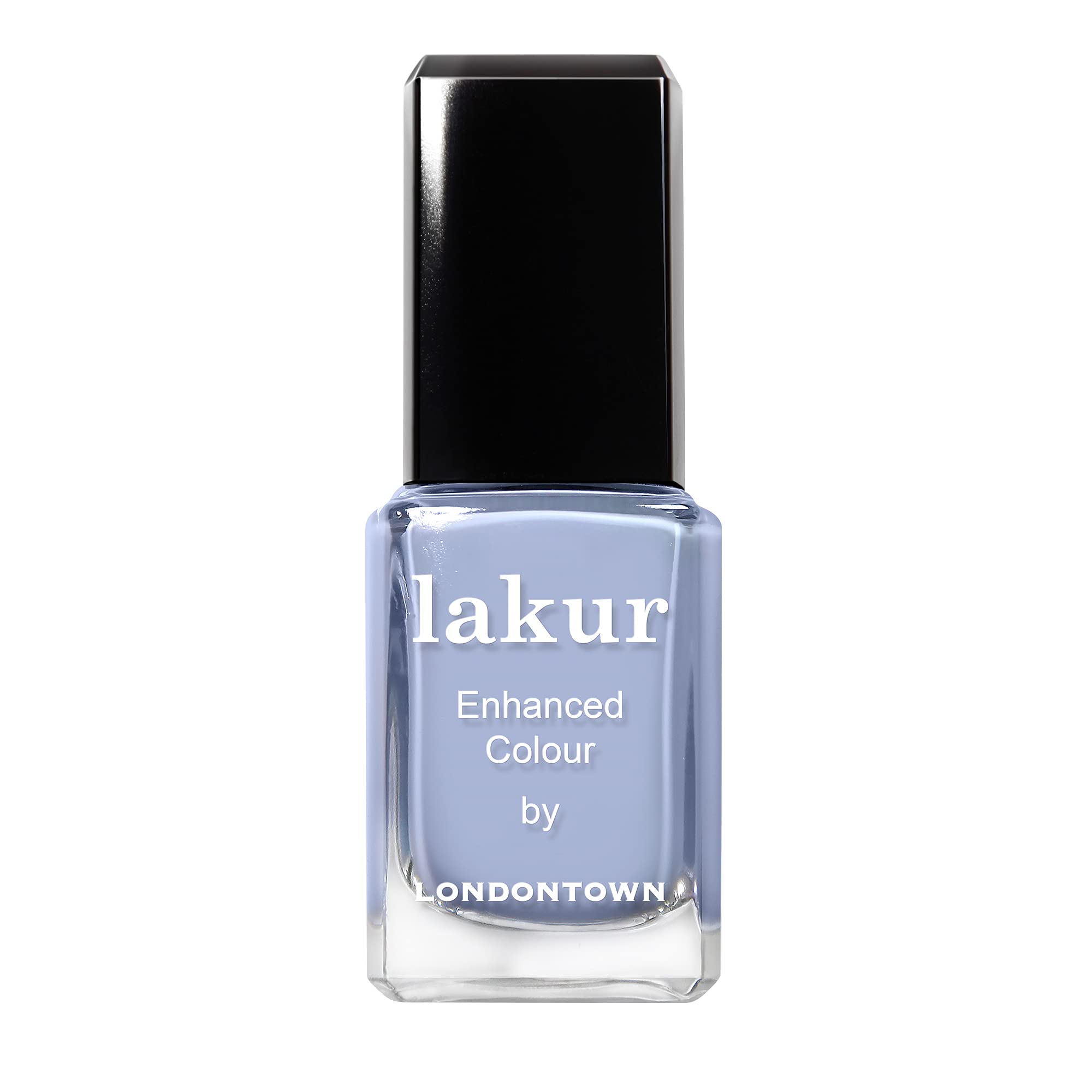 Foto 2 pulgar | Esmalte De Uñas Londontown In The Clouds Lakur Baby Blue 1.18l - Venta Internacional.