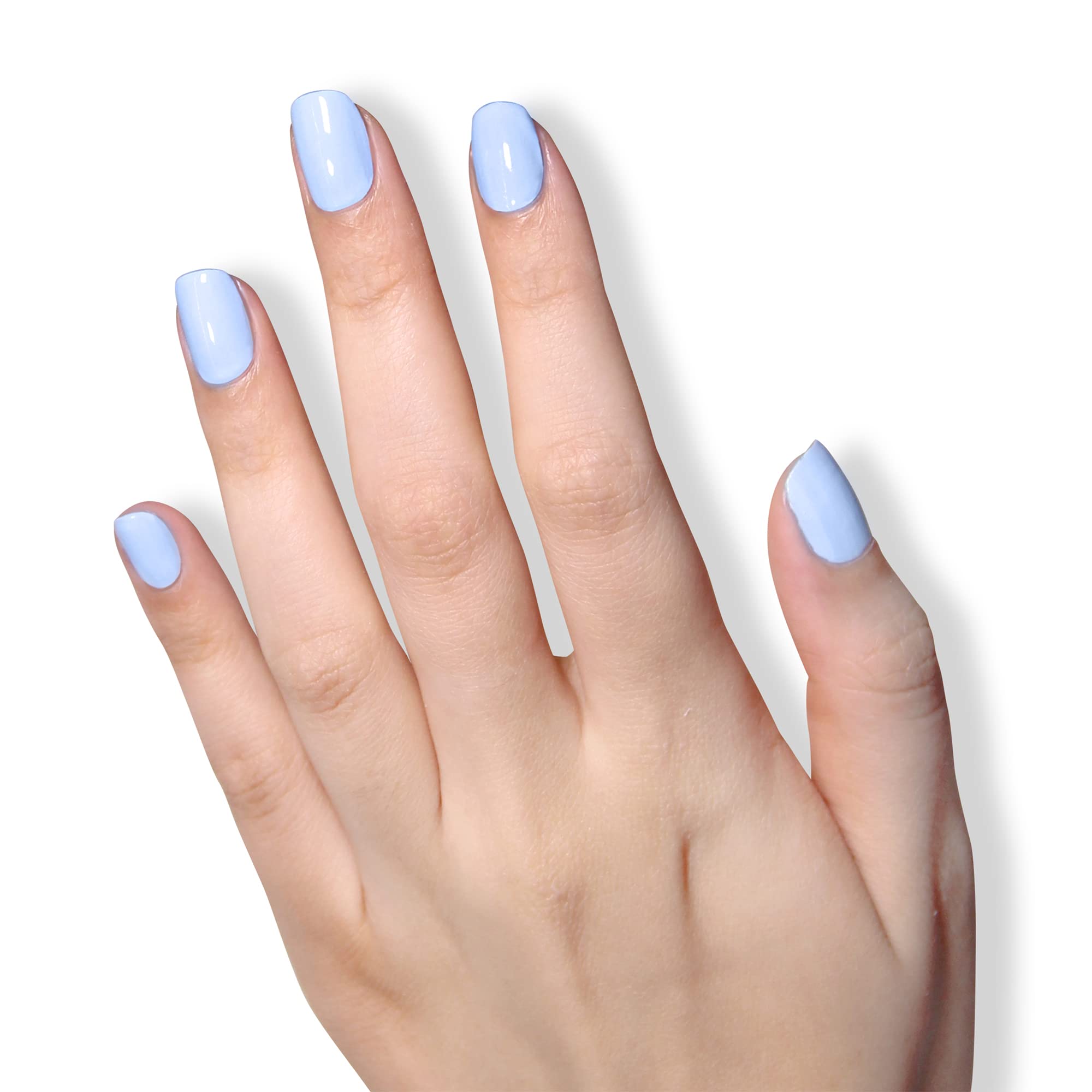 Foto 3 pulgar | Esmalte De Uñas Londontown In The Clouds Lakur Baby Blue 1.18l - Venta Internacional.