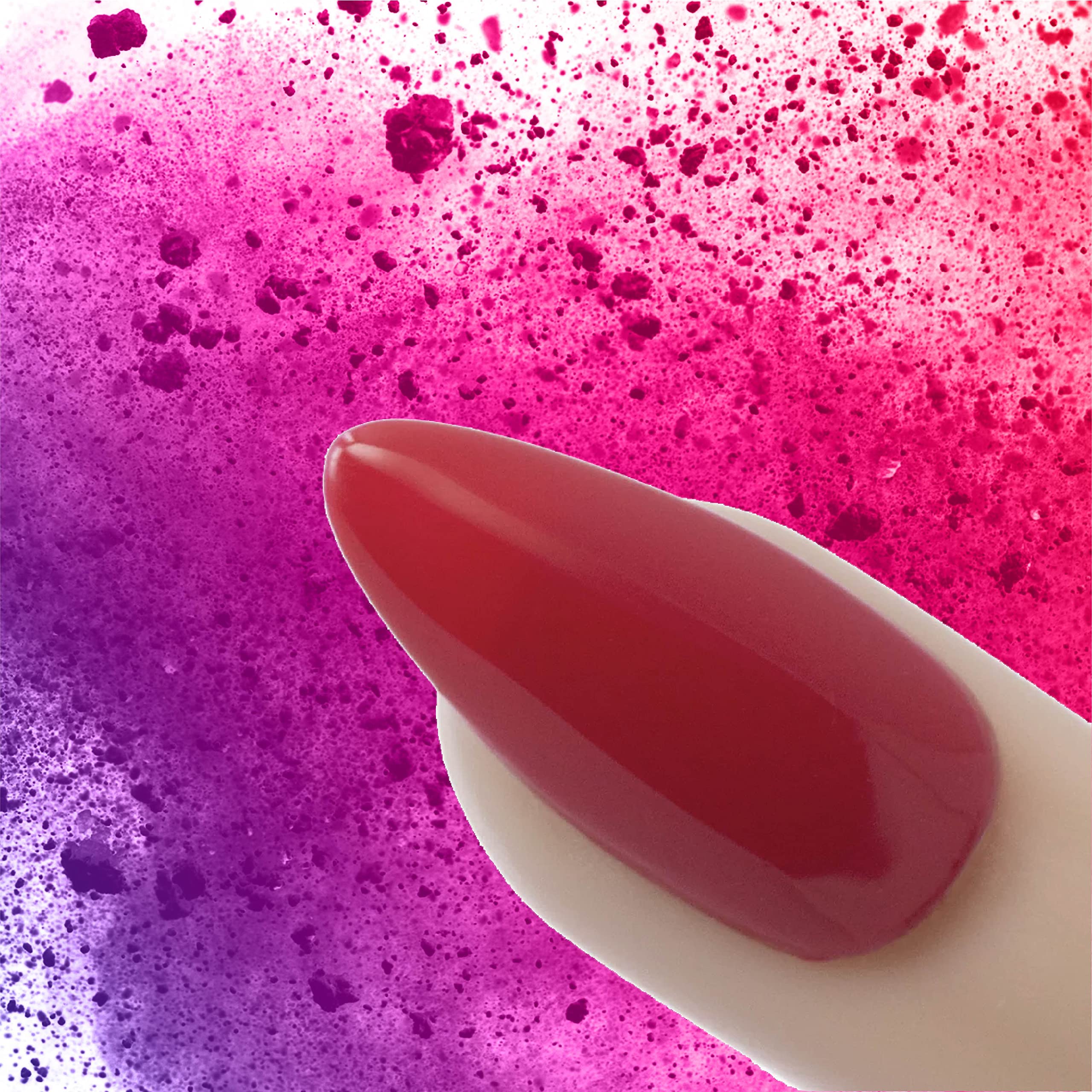 Foto 3 | Esmalte En Gel Young Nails Mani-q Para Uñas Naturales/artificiales, 10 Ml - Venta Internacional.