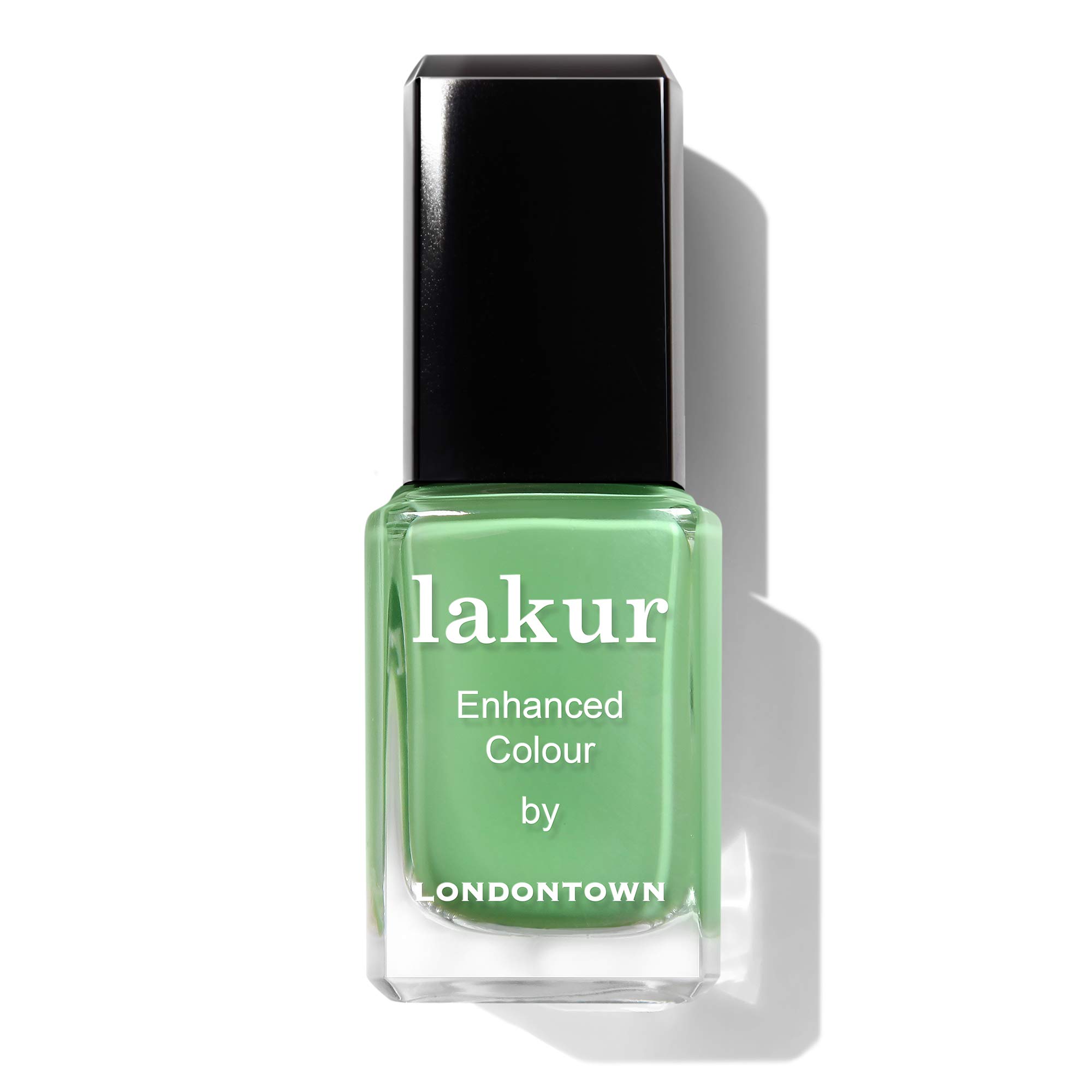 Foto 2 pulgar | Esmalte De Uñas Londontown Lakur Enhanced Colour Secret Garden Posh - Venta Internacional.