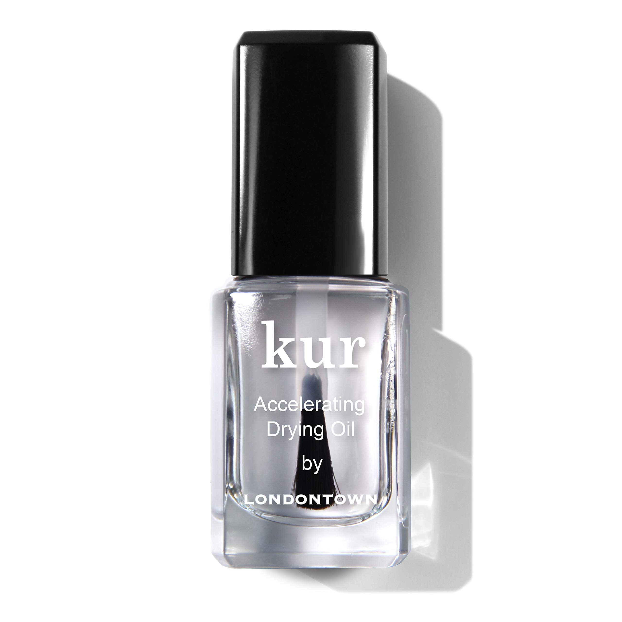 Foto 2 pulgar | Aceite De Secado Acelerado Londontown Kur Para Uñas, 12 Ml - Venta Internacional.