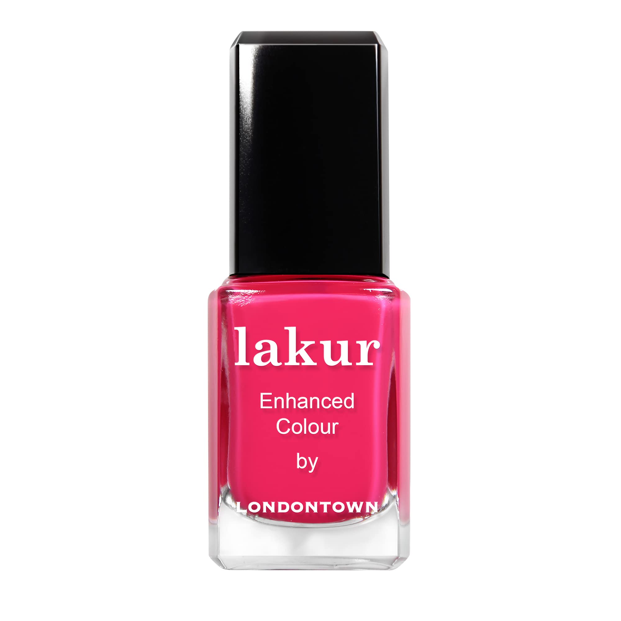 Foto 2 pulgar | Esmalte De Uñas Londontown Lakur Queen Of Hearts 12ml - Venta Internacional.