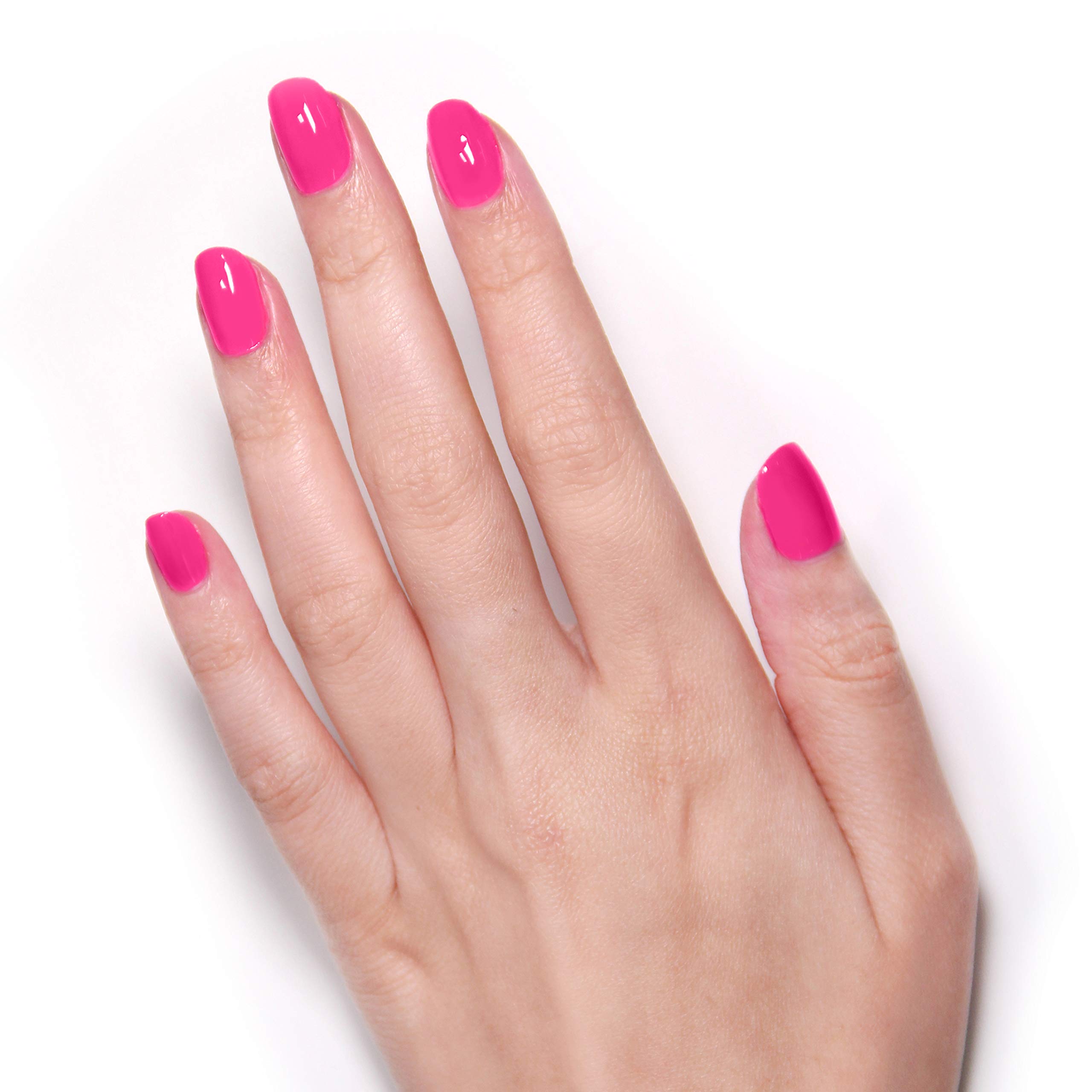 Foto 4 pulgar | Esmalte De Uñas Londontown Lakur Queen Of Hearts 12ml - Venta Internacional.