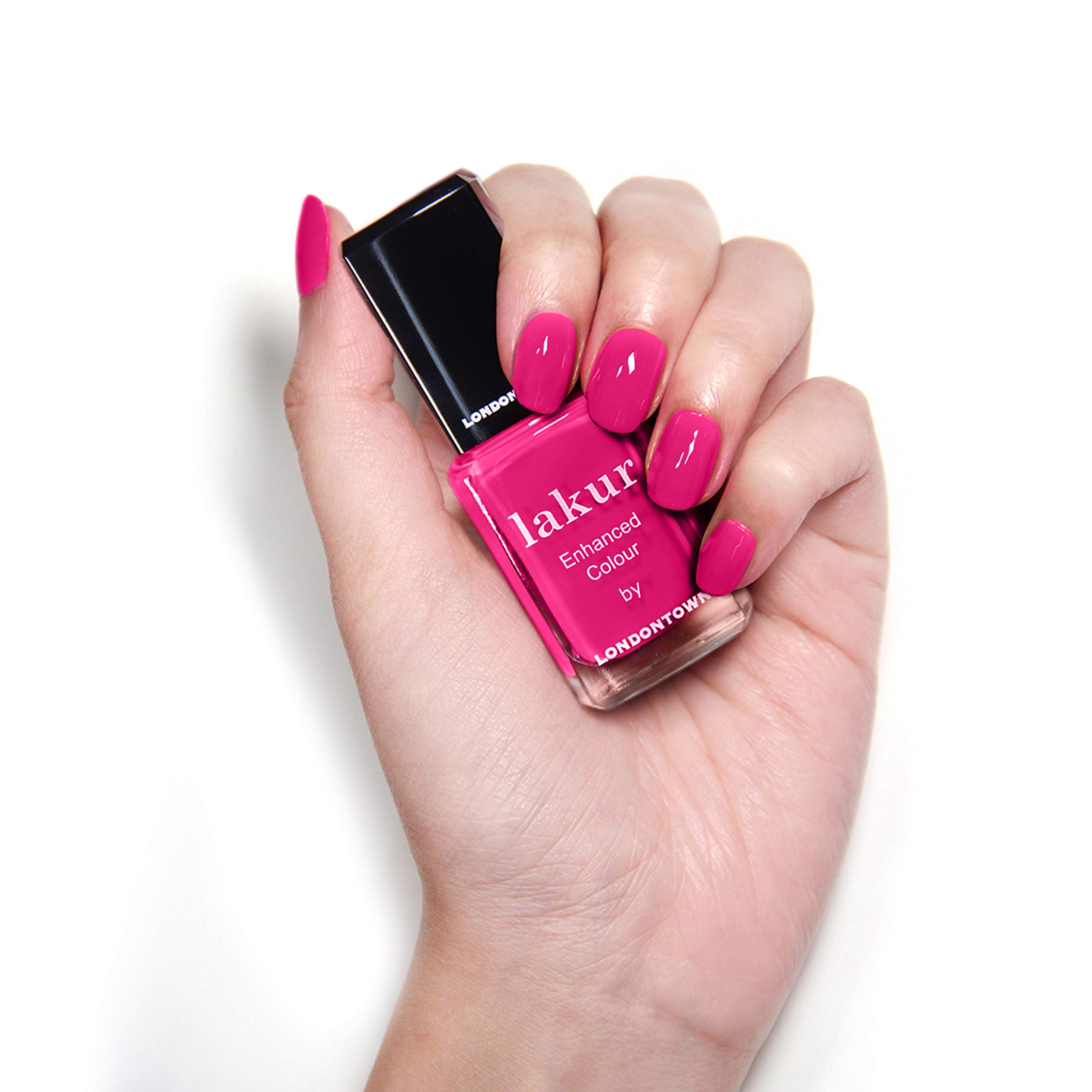 Foto 5 pulgar | Esmalte De Uñas Londontown Lakur Queen Of Hearts 12ml - Venta Internacional.