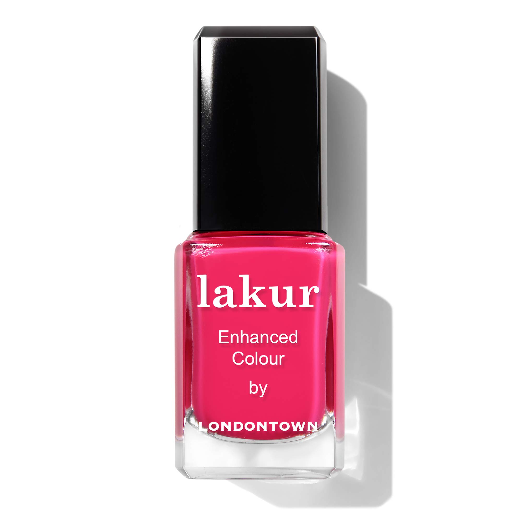 Foto 8 pulgar | Esmalte De Uñas Londontown Lakur Queen Of Hearts 12ml - Venta Internacional.