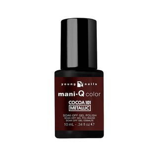 Foto 1 | Esmalte De Uñas En Gel Young Nails Mani-q Para Uñas Naturales/artificiales - Venta Internacional.
