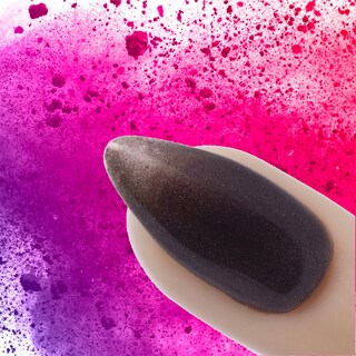 Foto 3 | Esmalte De Uñas En Gel Young Nails Mani-q Para Uñas Naturales/artificiales - Venta Internacional.