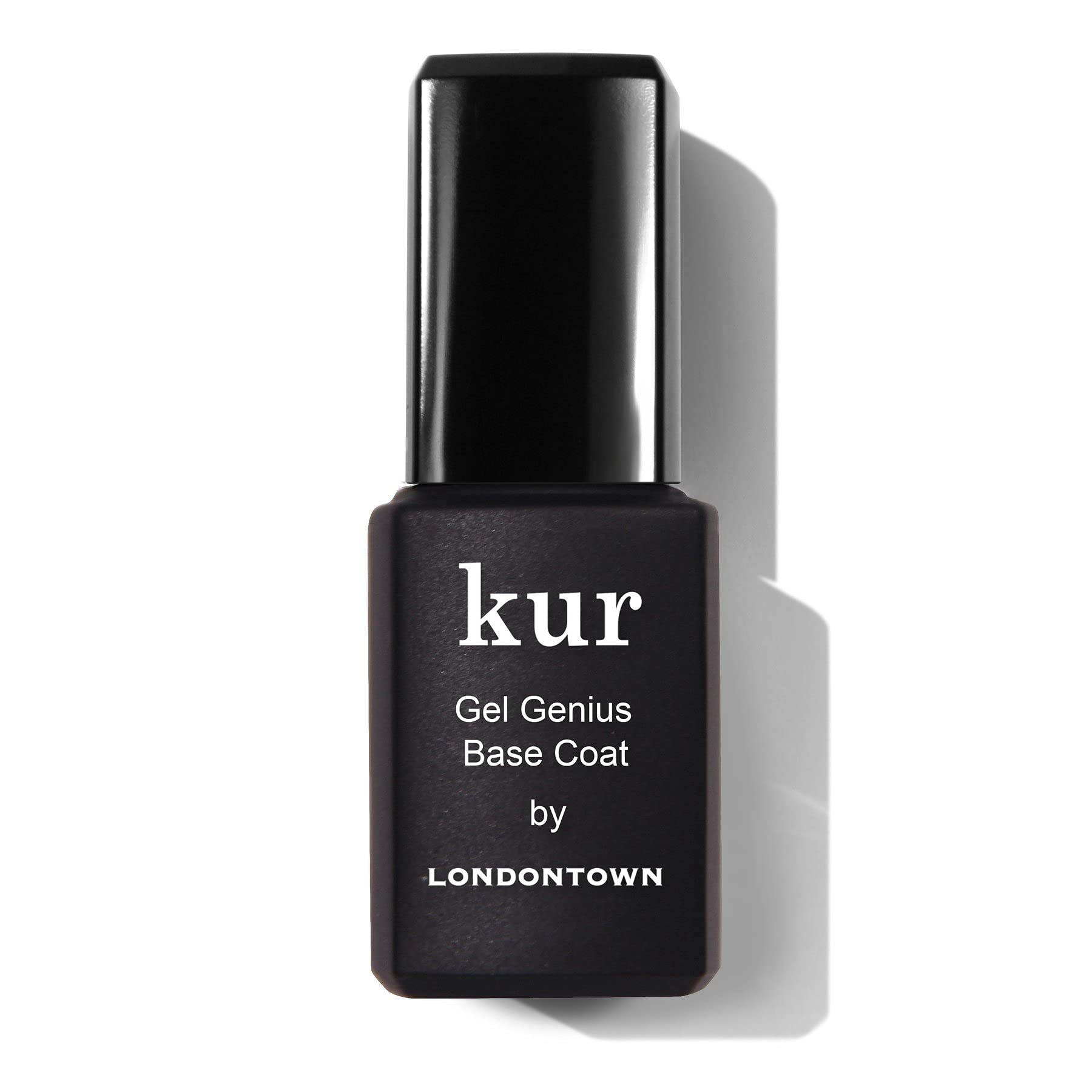 Foto 2 pulgar | Base De Uñas Londontown Kur Gel Genius De Secado Rápido, Vegana - Venta Internacional.