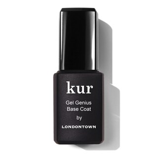 Foto 1 | Base De Uñas Londontown Kur Gel Genius De Secado Rápido, Vegana - Venta Internacional.