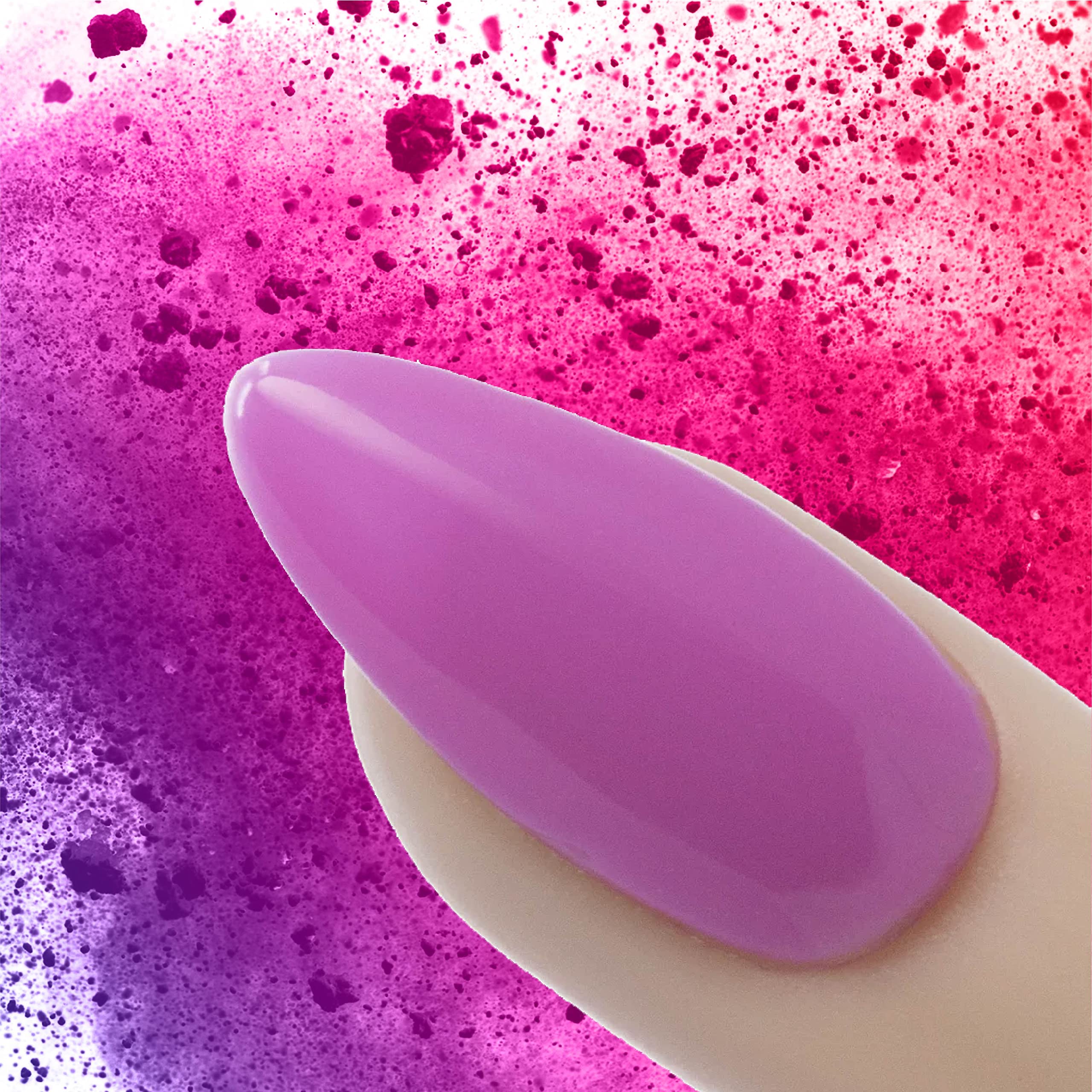 Foto 5 pulgar | Esmalte En Gel Young Nails Go Time Not Your Baby Uv/led, 10 Ml - Venta Internacional.