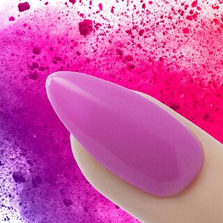 Foto 4 | Esmalte En Gel Young Nails Go Time Not Your Baby Uv/led, 10 Ml - Venta Internacional.