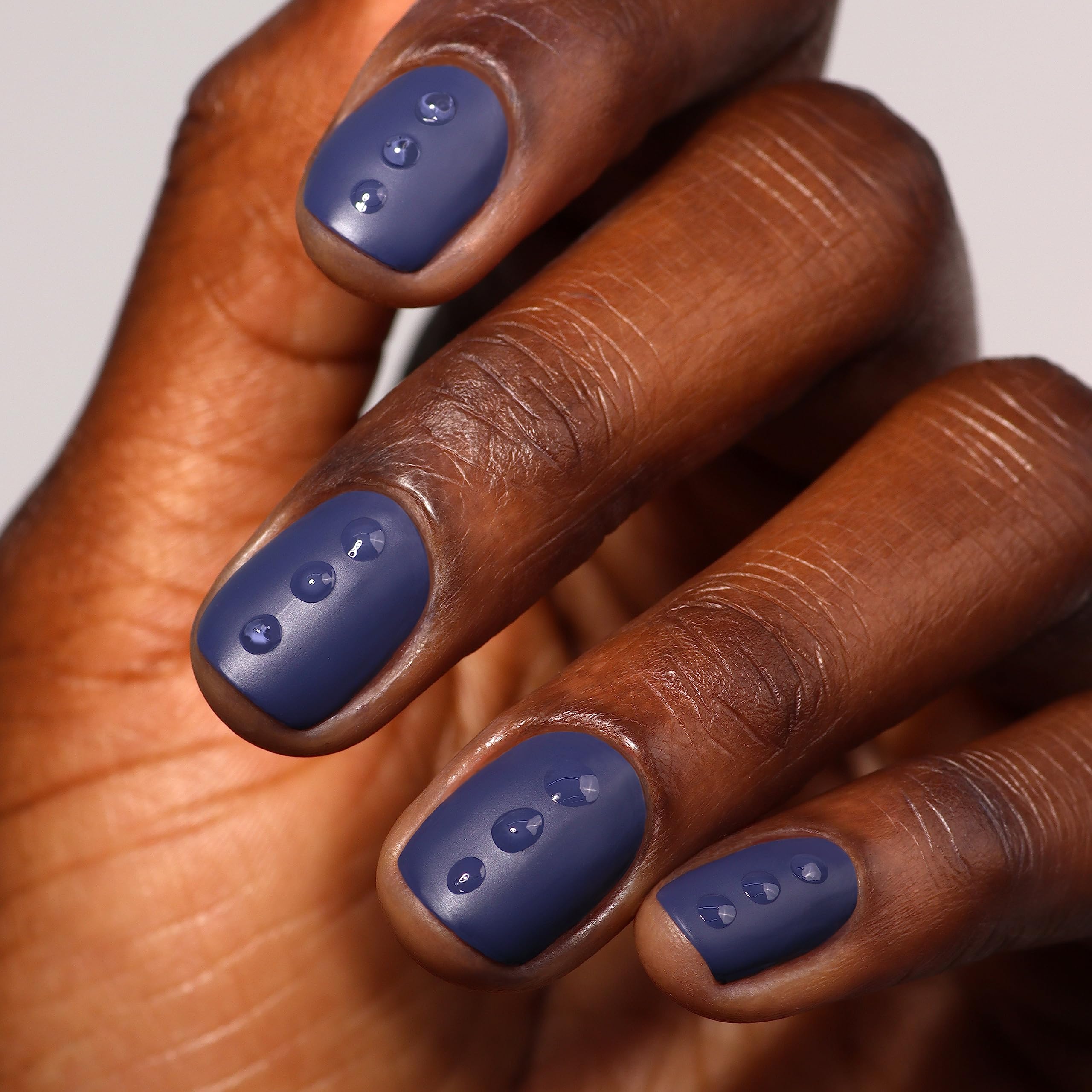 Foto 5 | Esmalte De Uñas Top Coat Londontown, Mate, De Larga Duración, 12 Ml - Venta Internacional.