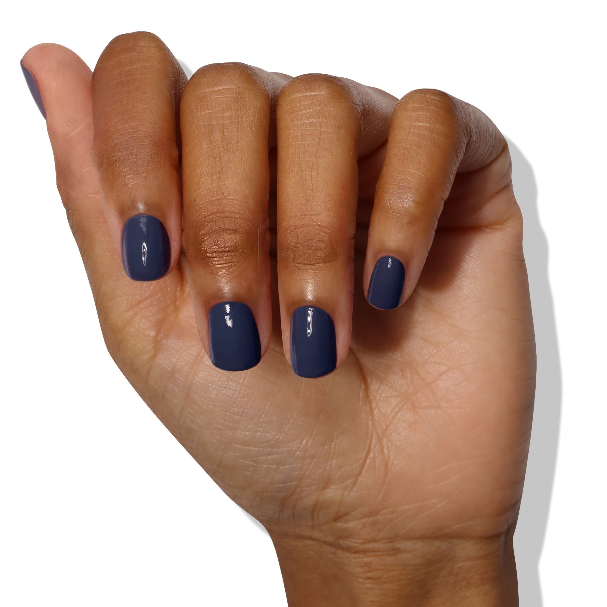 Foto 5 | Esmalte De Uñas Londontown Indigo Blue Glossy Midnight Kiss 1.18l - Venta Internacional.