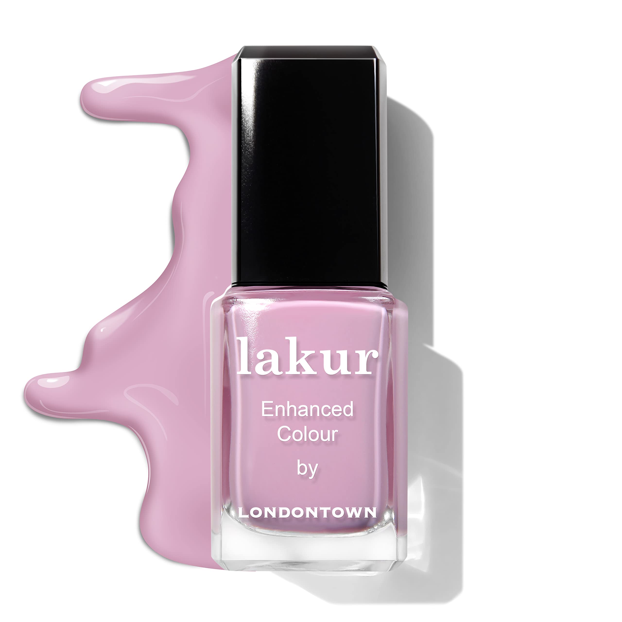 Foto 7 pulgar | Esmalte De Uñas Londontown Lakur Lemonade Pop 5 Ml - Venta Internacional.