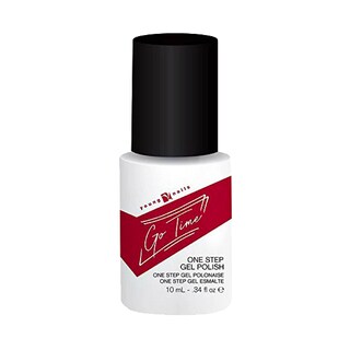 Foto 1 | Esmalte En Gel Young Nails Go Time Bite Your Tongue, 10 Ml - Venta Internacional.
