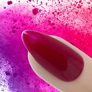 Foto 3 | Esmalte En Gel Young Nails Go Time Bite Your Tongue, 10 Ml - Venta Internacional.