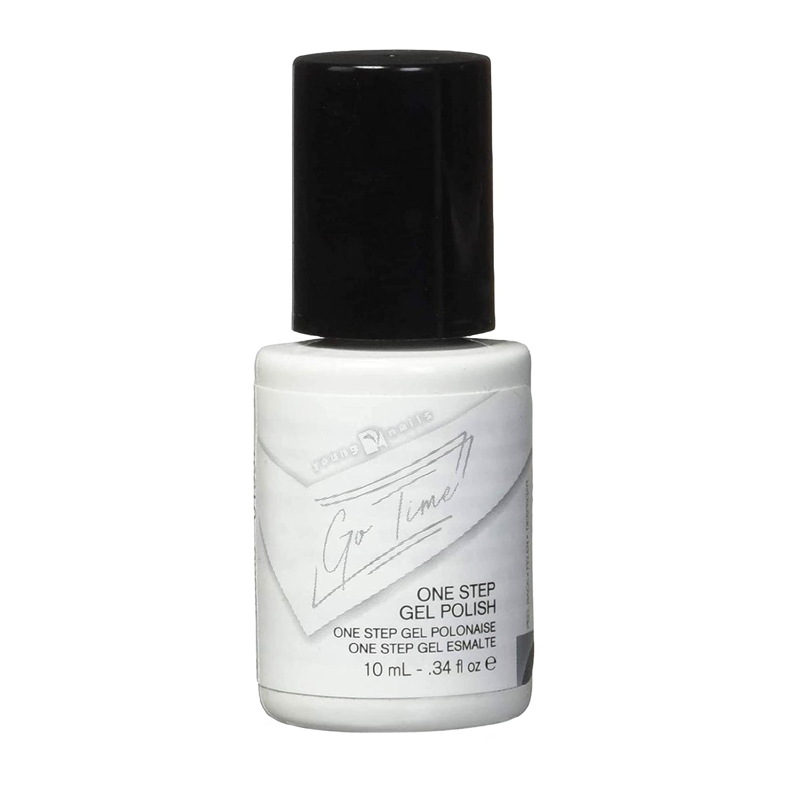 Esmalte En Gel Young Nails Go Time Heaven Help Me - Venta Internacional.