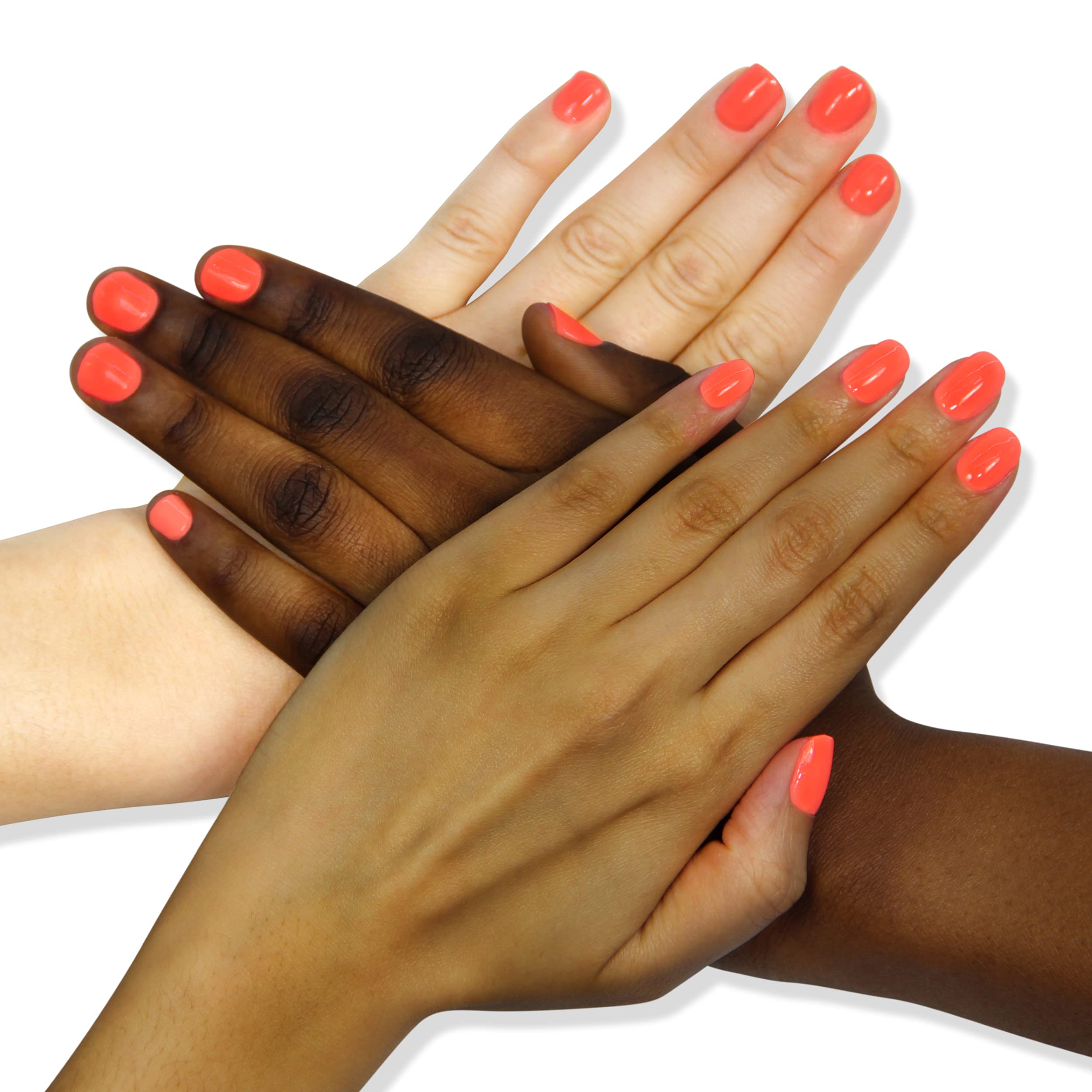 Foto 5 pulgar | Esmalte De Uñas Londontown Londontown Lakur Flashback Sunset Orange - Venta Internacional.
