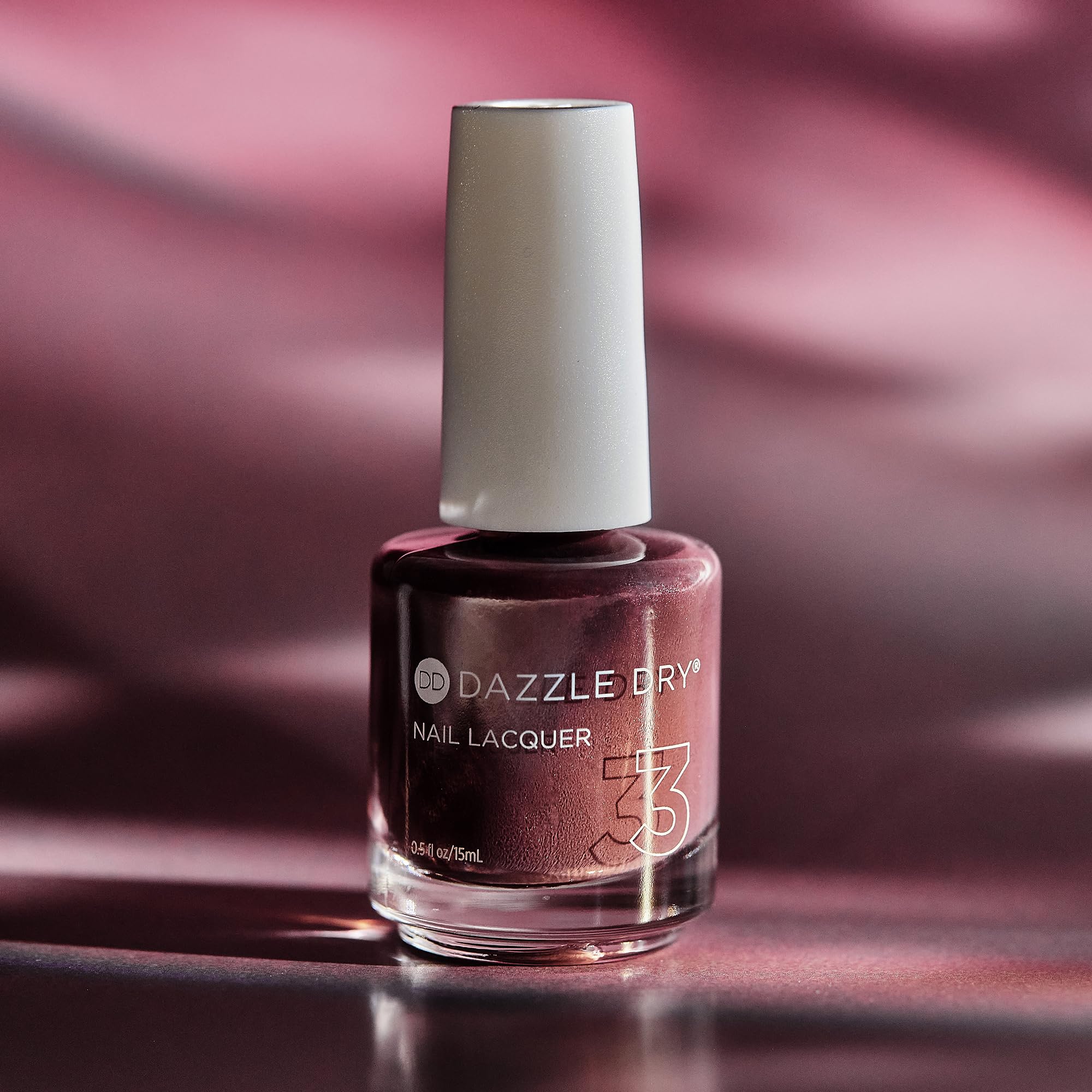 Foto 4 pulgar | Esmalte De Uñas Dazzle Dry Celestial Dream 15 Ml - Venta Internacional.