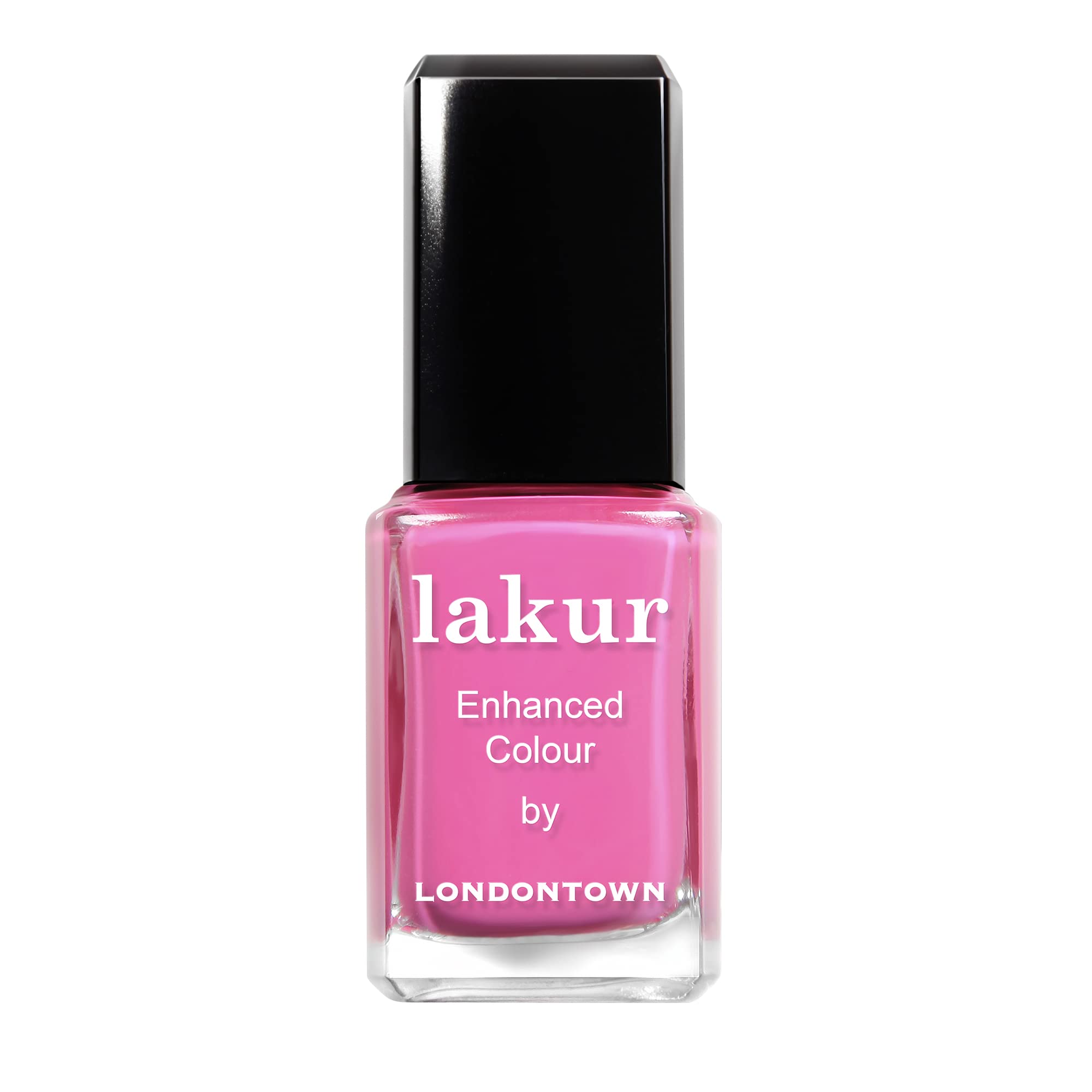 Foto 2 pulgar | Esmalte De Uñas Londontown Lakur Enhanced Colour Fruit Tella - Venta Internacional.