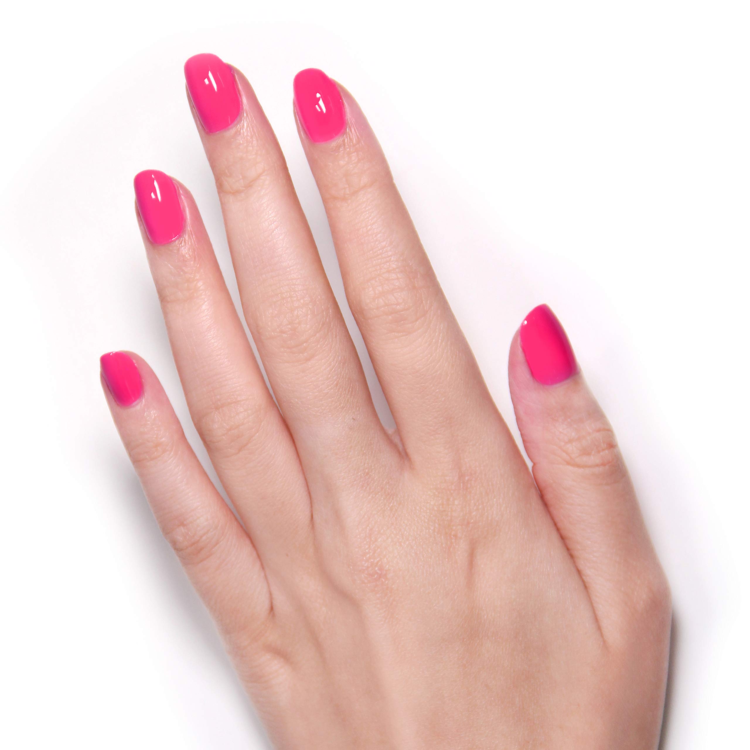 Foto 4 pulgar | Esmalte De Uñas Londontown Lakur Enhanced Colour Fruit Tella - Venta Internacional.