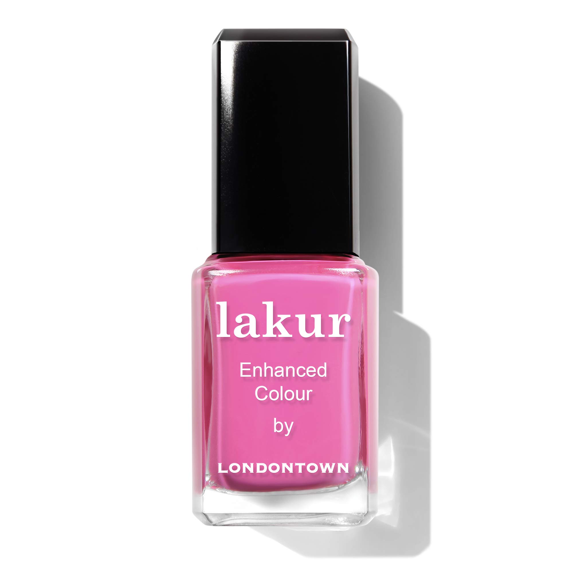 Foto 8 pulgar | Esmalte De Uñas Londontown Lakur Enhanced Colour Fruit Tella - Venta Internacional.