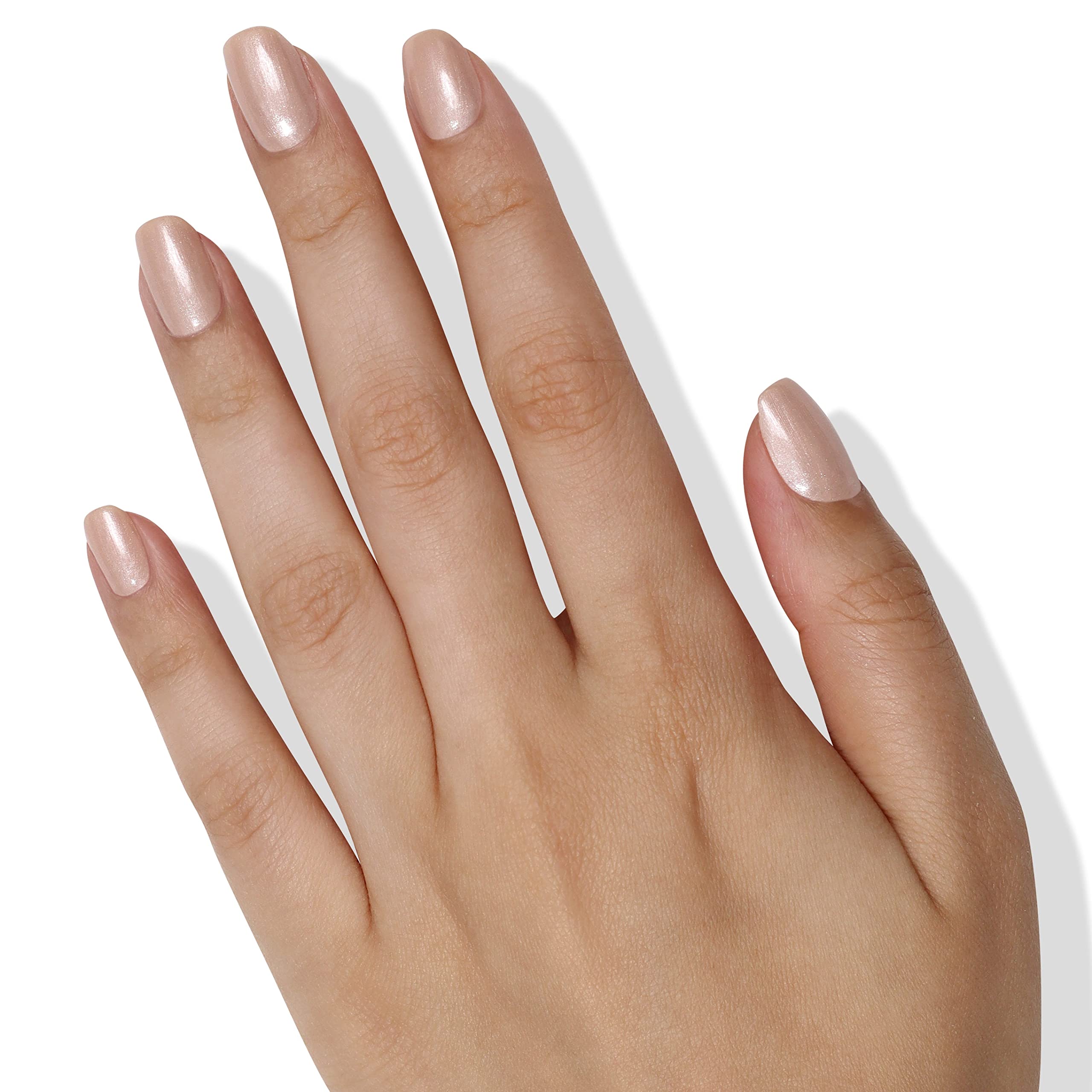 Foto 5 pulgar | Esmalte De Uñas Londontown Shimmery Champagne Pearl Lakur 12ml - Venta Internacional.