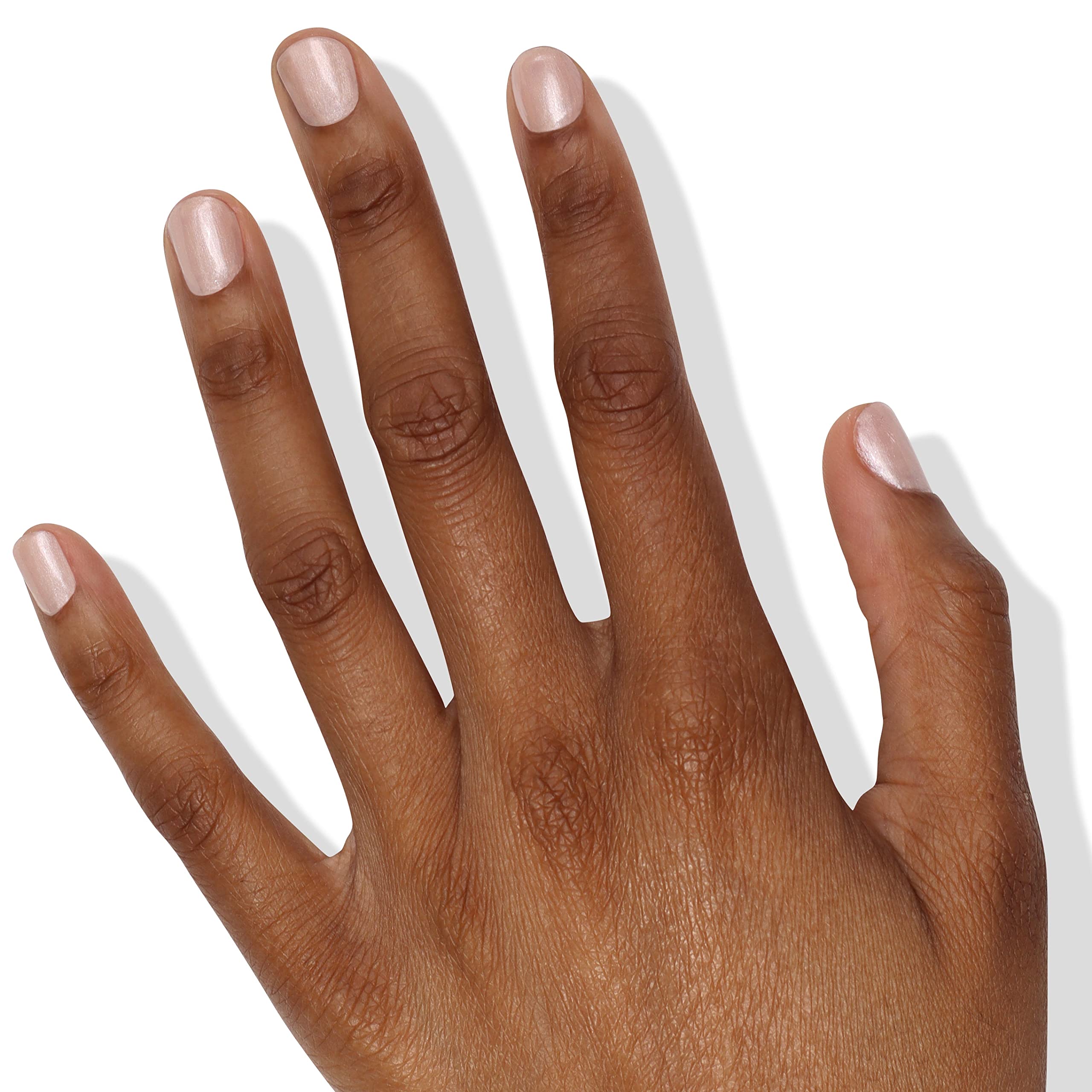 Foto 6 pulgar | Esmalte De Uñas Londontown Shimmery Champagne Pearl Lakur 12ml - Venta Internacional.