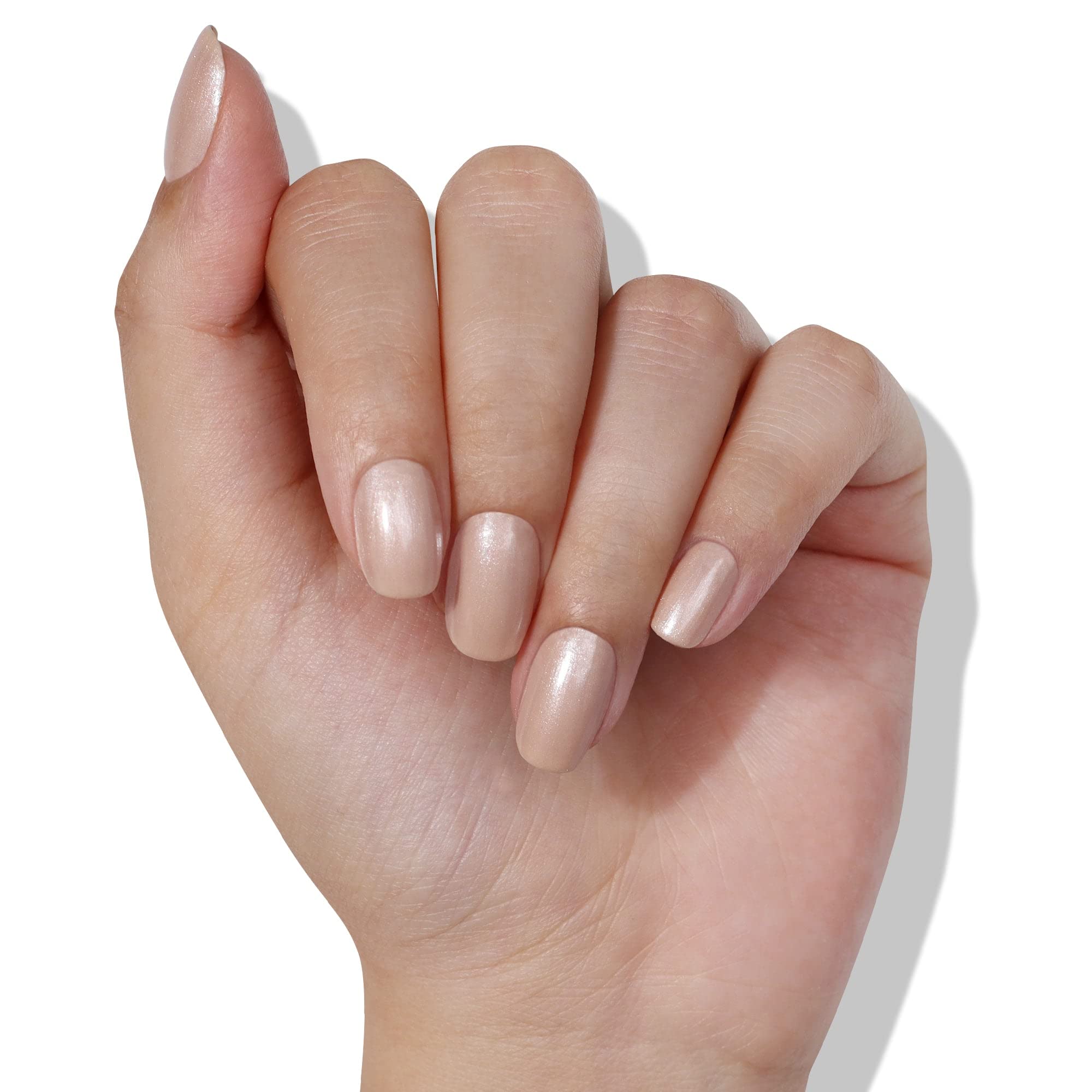 Foto 7 pulgar | Esmalte De Uñas Londontown Shimmery Champagne Pearl Lakur 12ml - Venta Internacional.