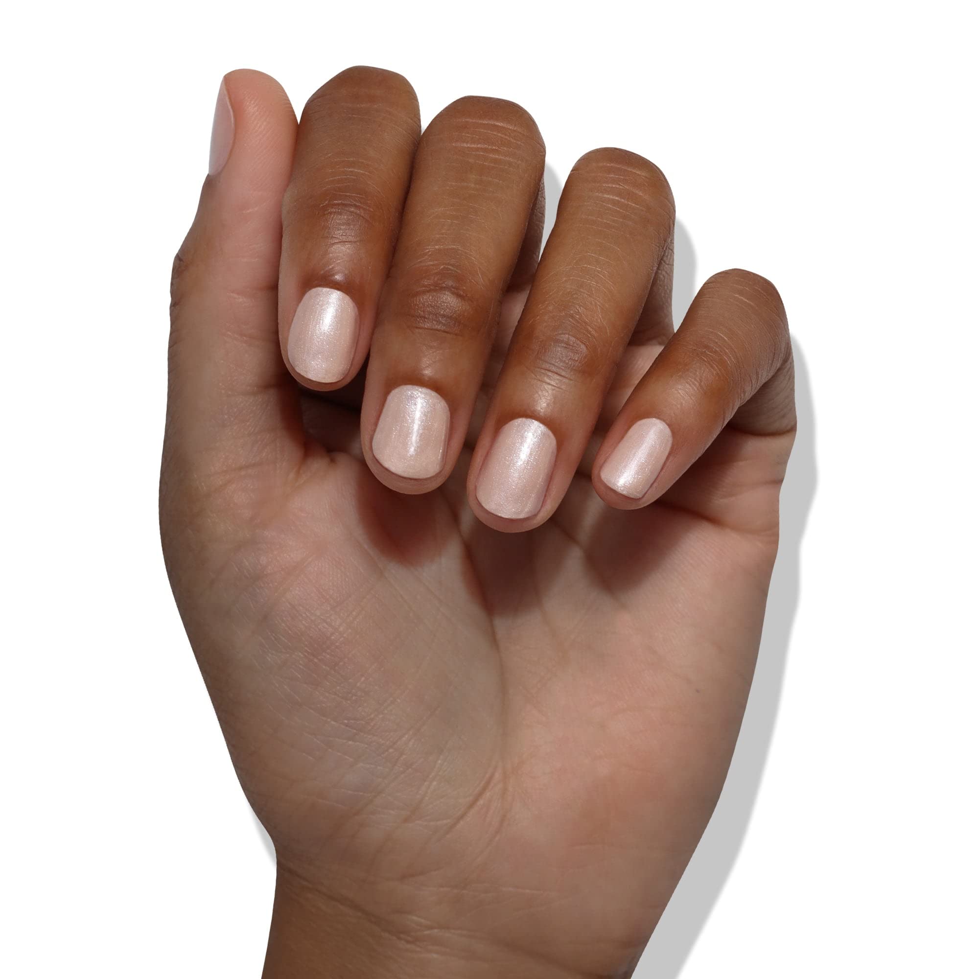 Foto 8 pulgar | Esmalte De Uñas Londontown Shimmery Champagne Pearl Lakur 12ml - Venta Internacional.