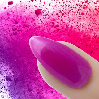 Foto 3 | Esmalte En Gel Young Nails Mani-q Para Uñas Naturales/artificiales, 10 Ml - Venta Internacional.