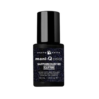 Foto 1 | Esmalte De Uñas En Gel Young Nails Mani-q Para Uñas Naturales/artificiales - Venta Internacional.
