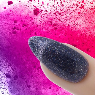 Foto 3 | Esmalte De Uñas En Gel Young Nails Mani-q Para Uñas Naturales/artificiales - Venta Internacional.