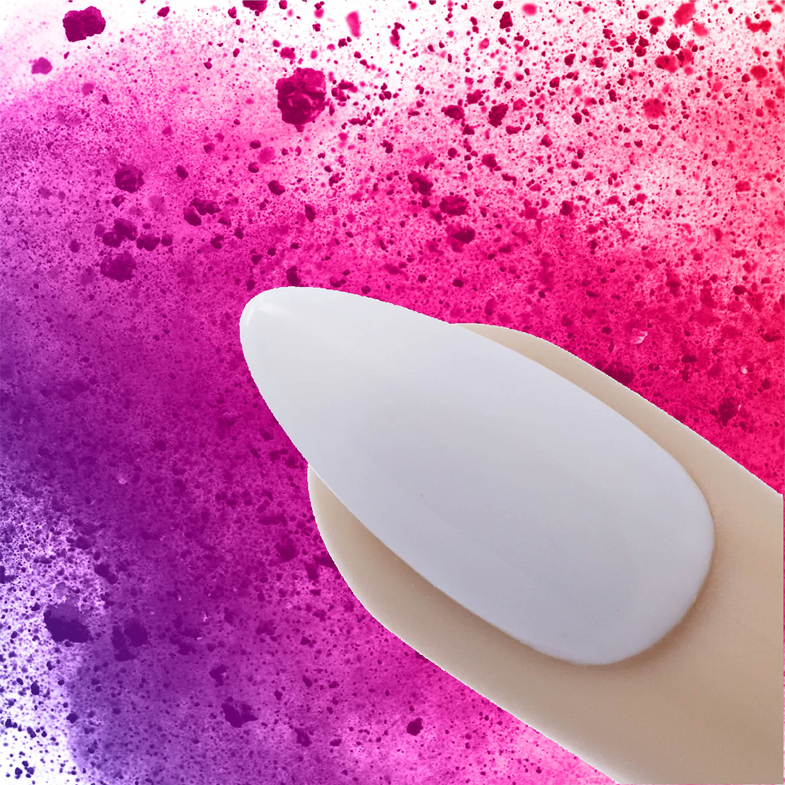 Foto 4 pulgar | Esmalte De Uñas En Gel Young Nails Mani-q Soak Off 10 Ml Led/uv - Venta Internacional.