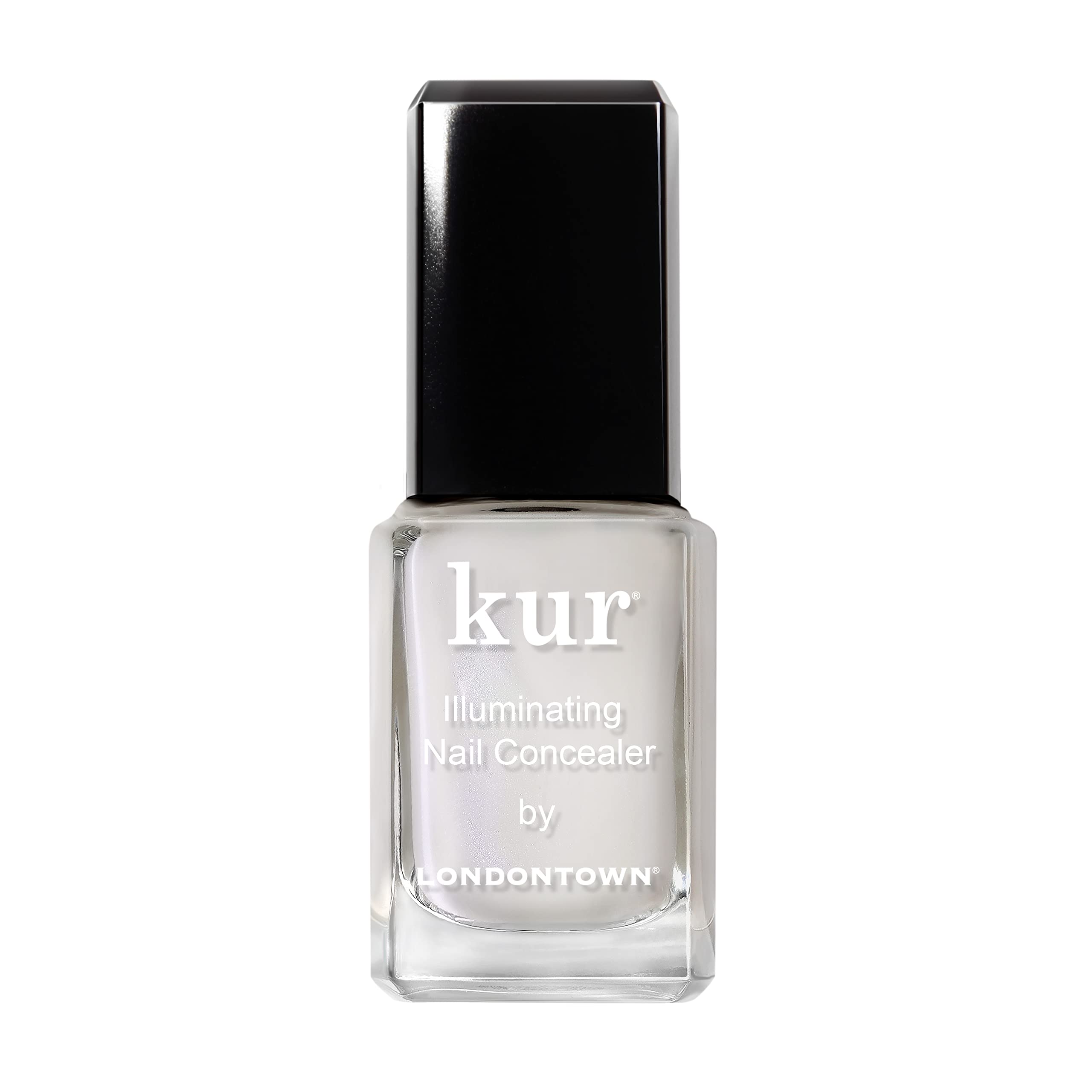 Corrector De Uñas Londontown Kur Original Illuminating 12 Ml - Venta Internacional.