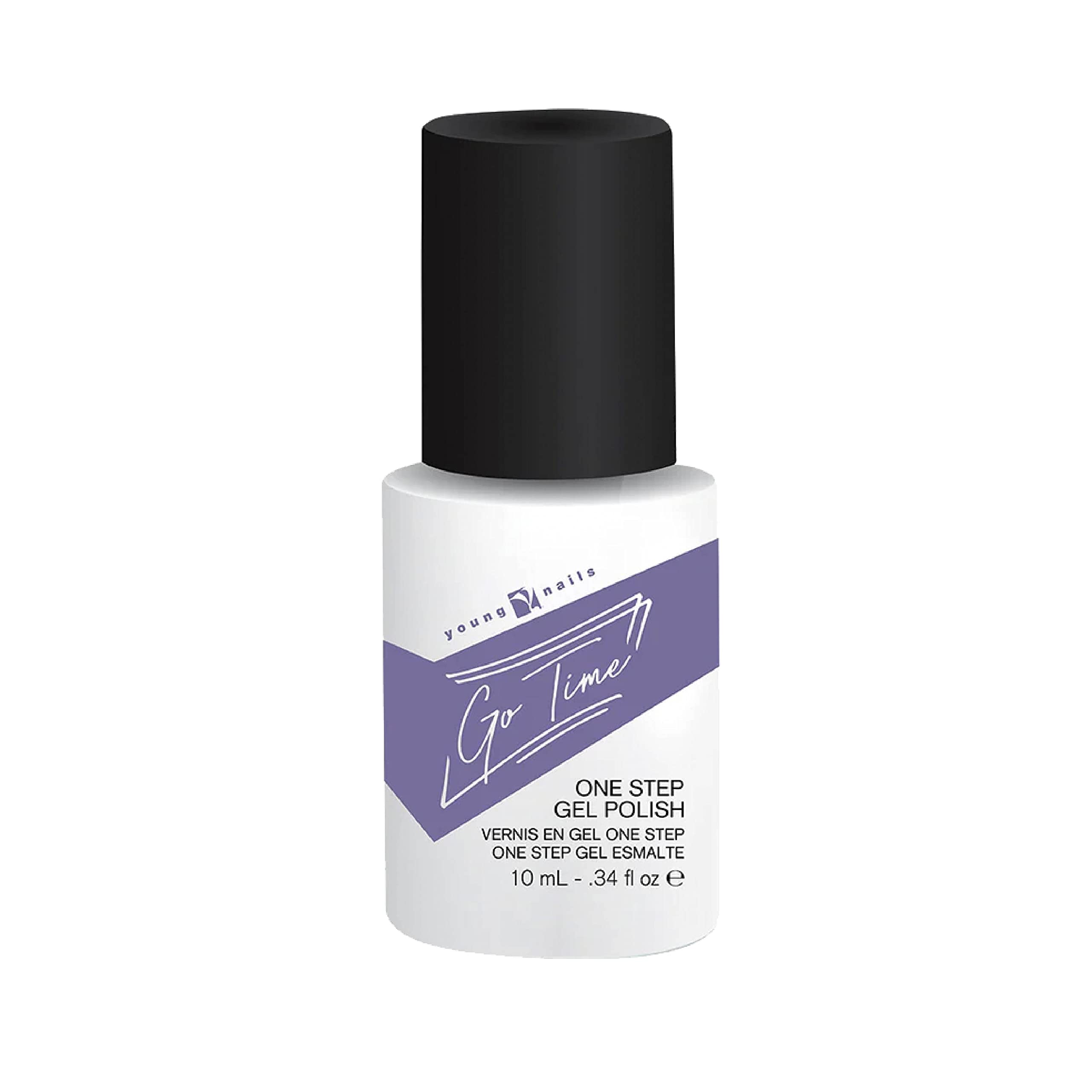 Foto 1 | Esmalte En Gel Young Nails Go Time Triptastic - Venta Internacional.