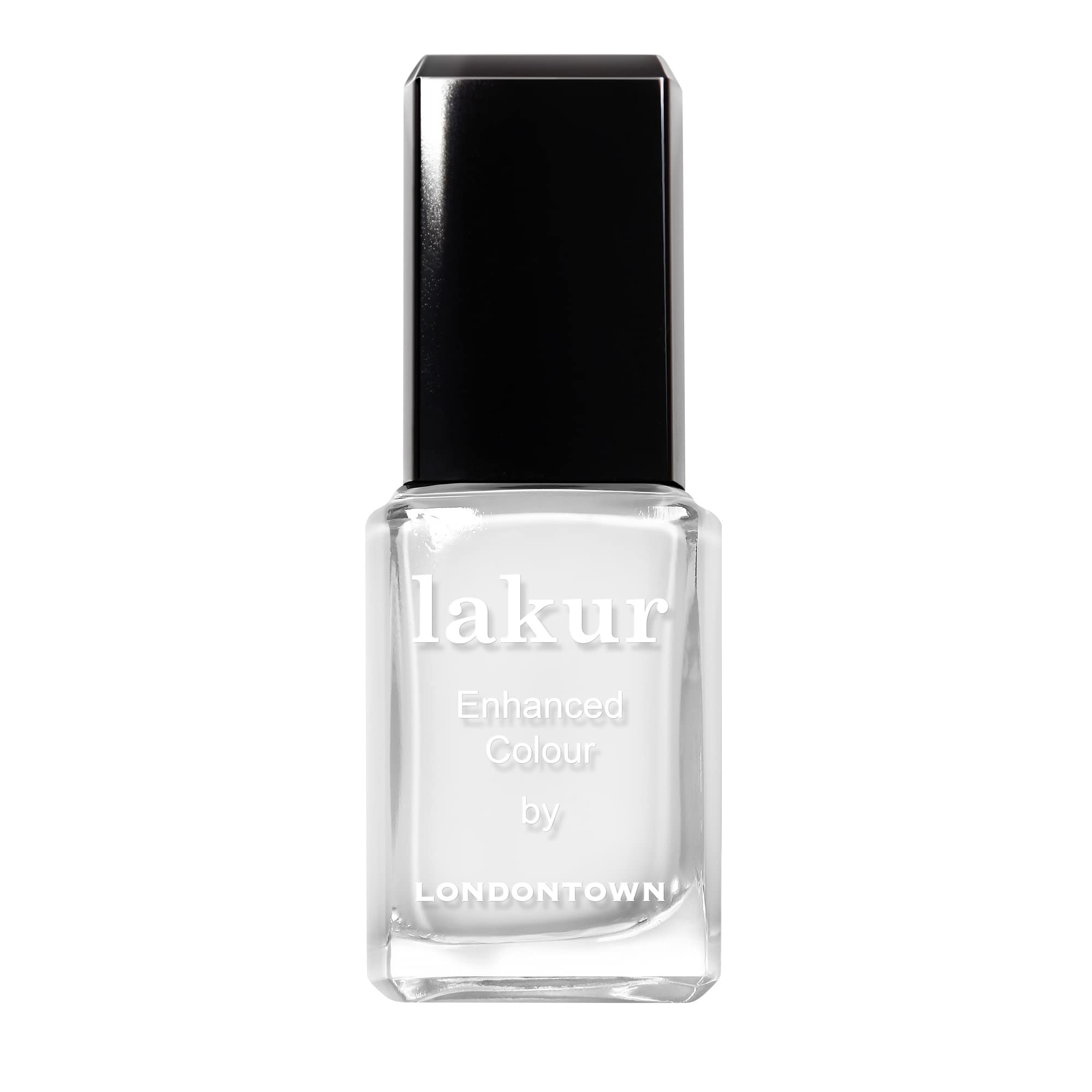 Foto 2 pulgar | Esmalte De Uñas Londontown Lakur Duchess White - Venta Internacional.